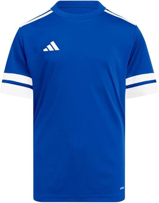 adidas Unisex-Kids Squadra25 short sleeve