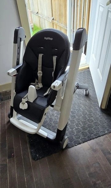 Kids high chair