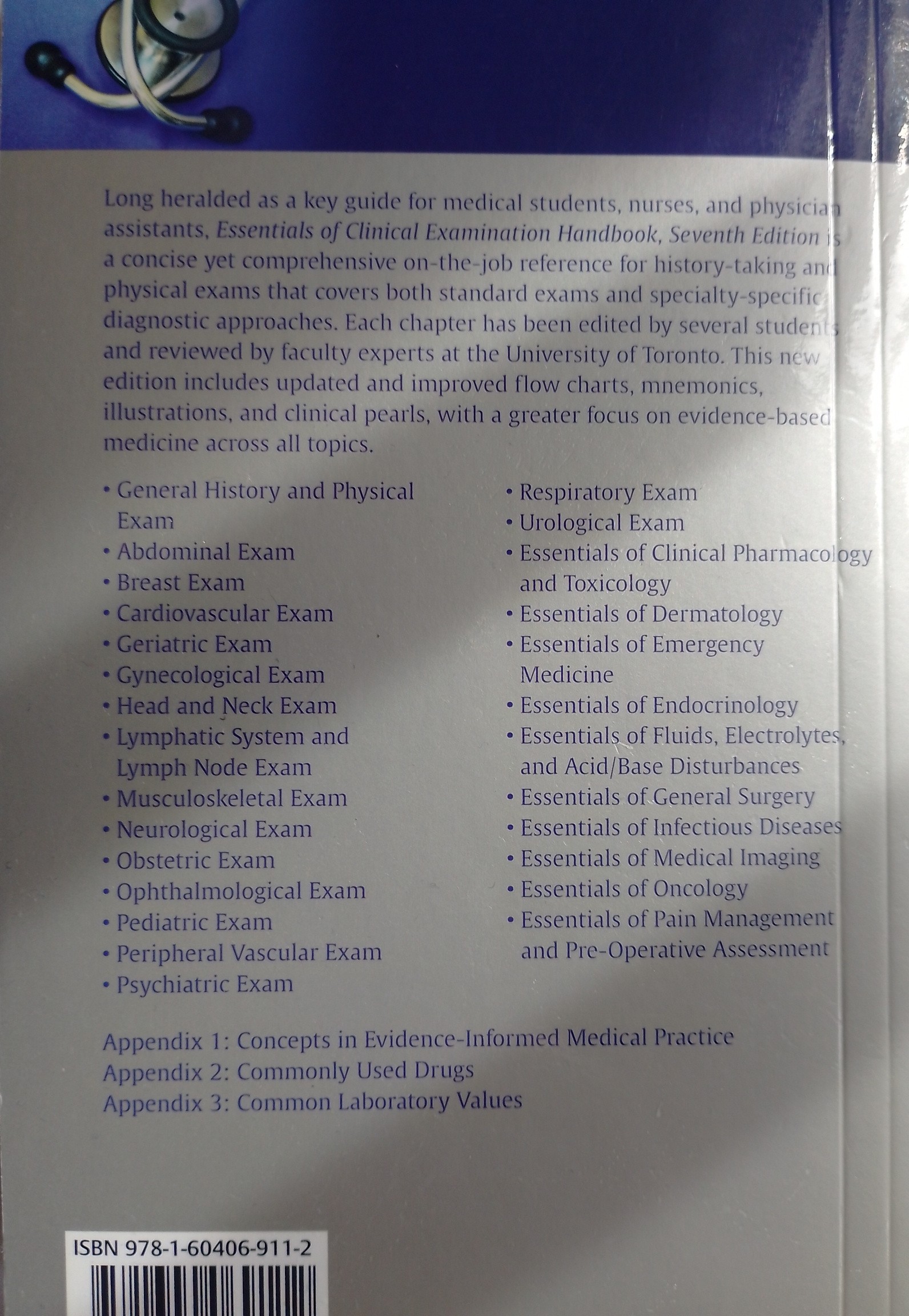 Medical Books: USMLE, Obstetrics, Internal Medicine, Pediatrics - photo 4