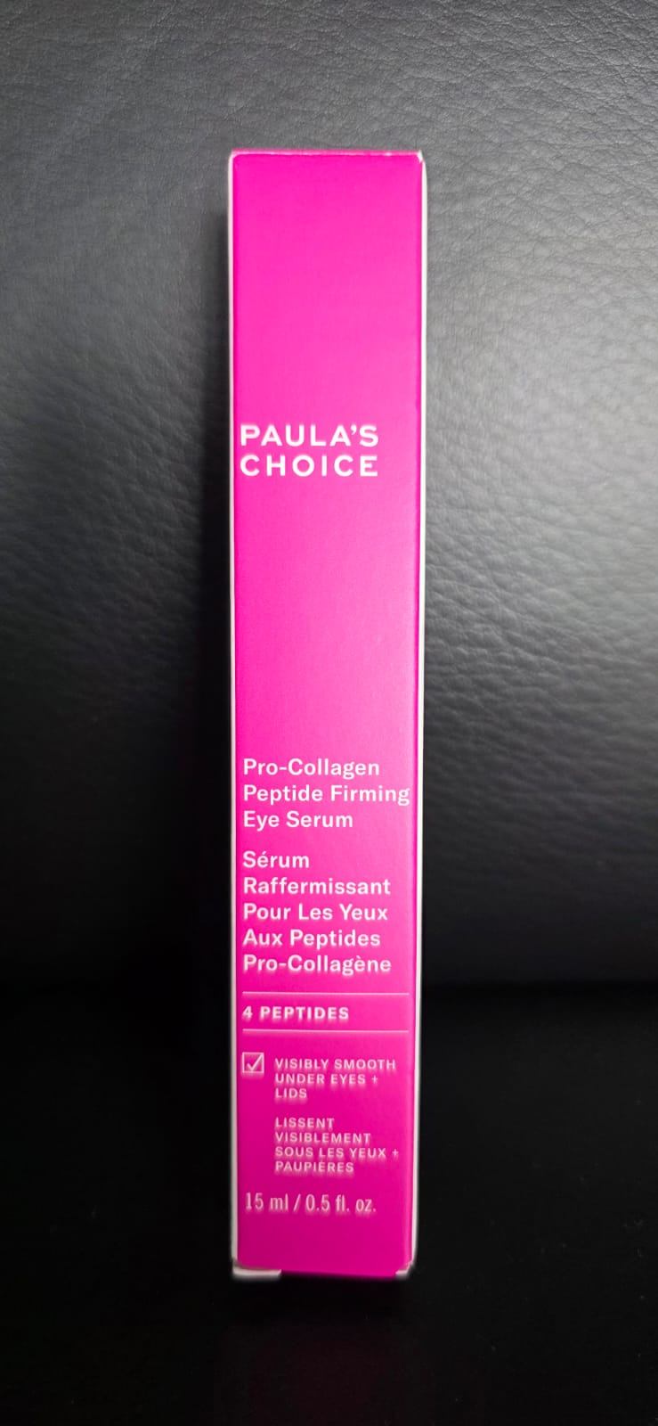 Eye Serum