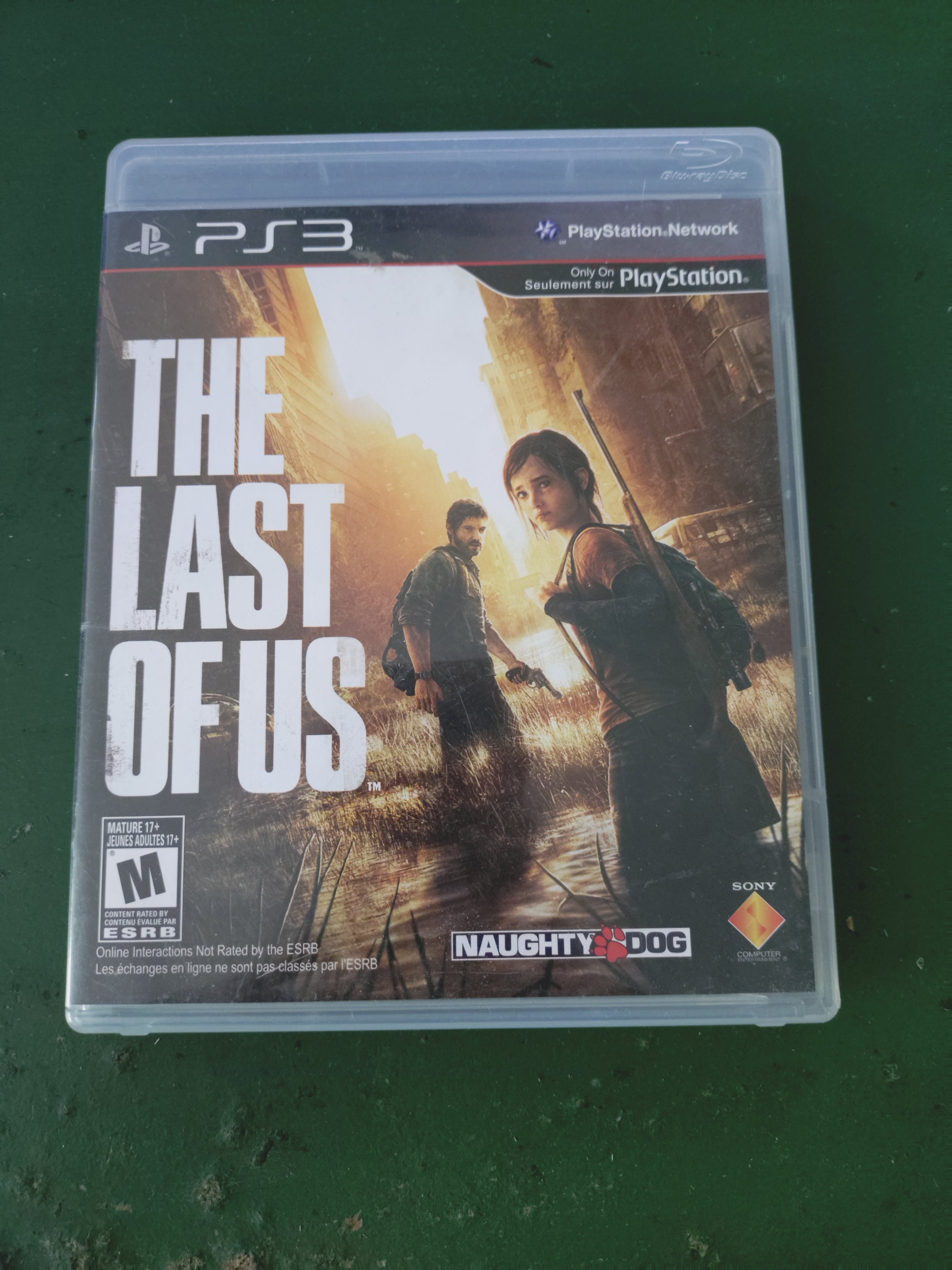 PS3 Games Bundle – Silent Hill, Metal Gear Solid, KH, Last of Us