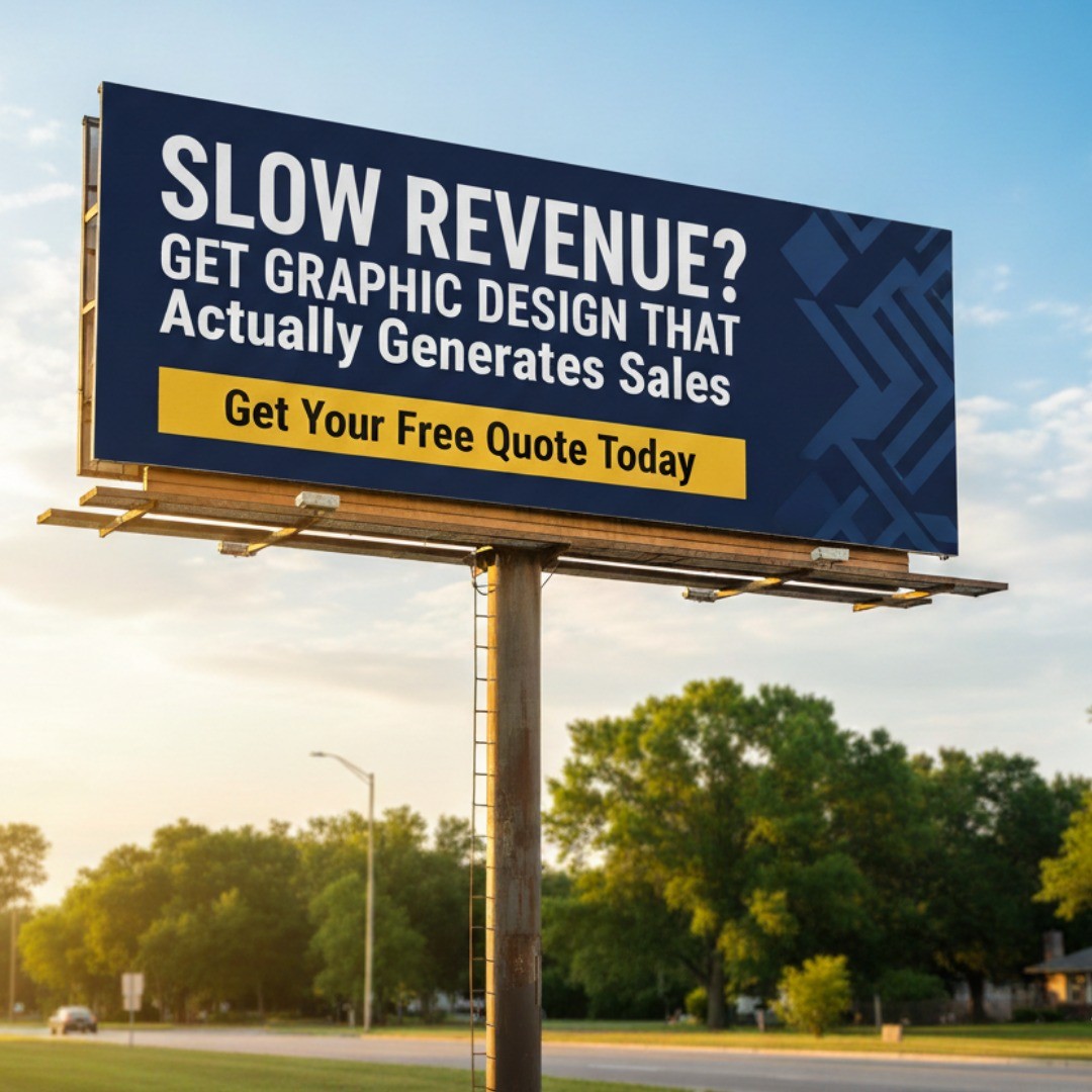 Boost Sales With Great Graphic Design