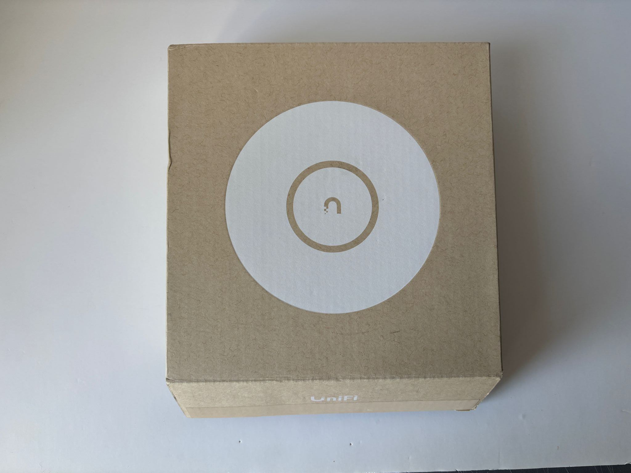 Ubiquiti UniFi 6+ Access Point - OPEN NEW BOX - photo 2