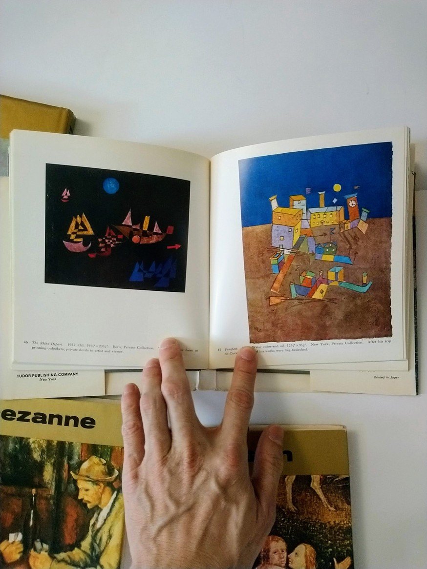 Art books! - photo 5