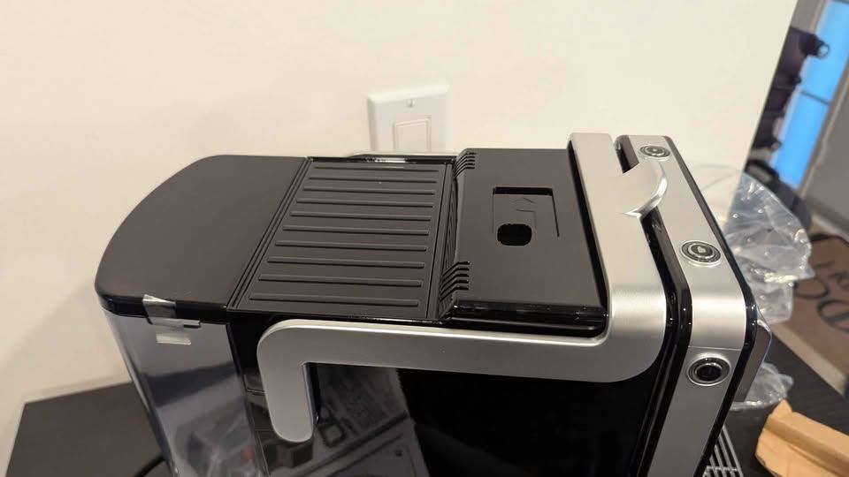 Brand New Espresso Machine – Compatible with Nespresso Pods - photo 5
