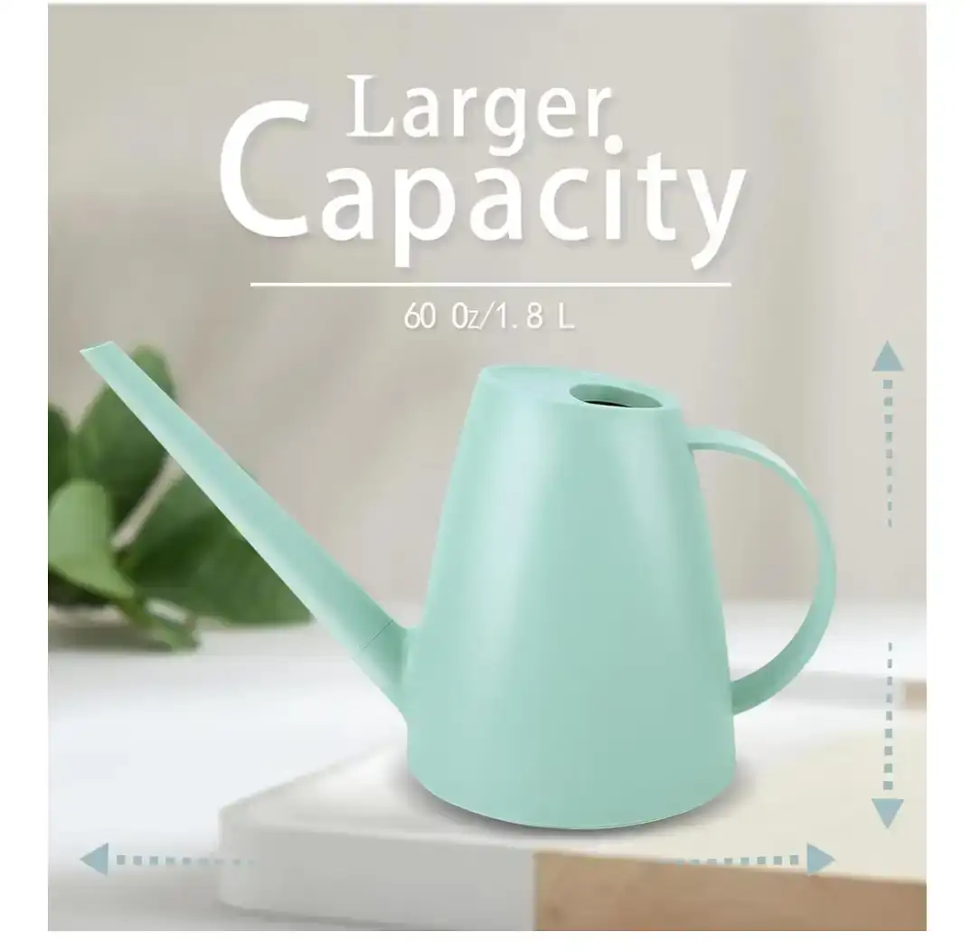 Green Watering Can 1.8L - photo 2