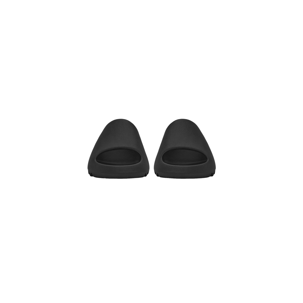 Yeezy Slides YS-01 - Black - Size 9 & 11 - photo 3