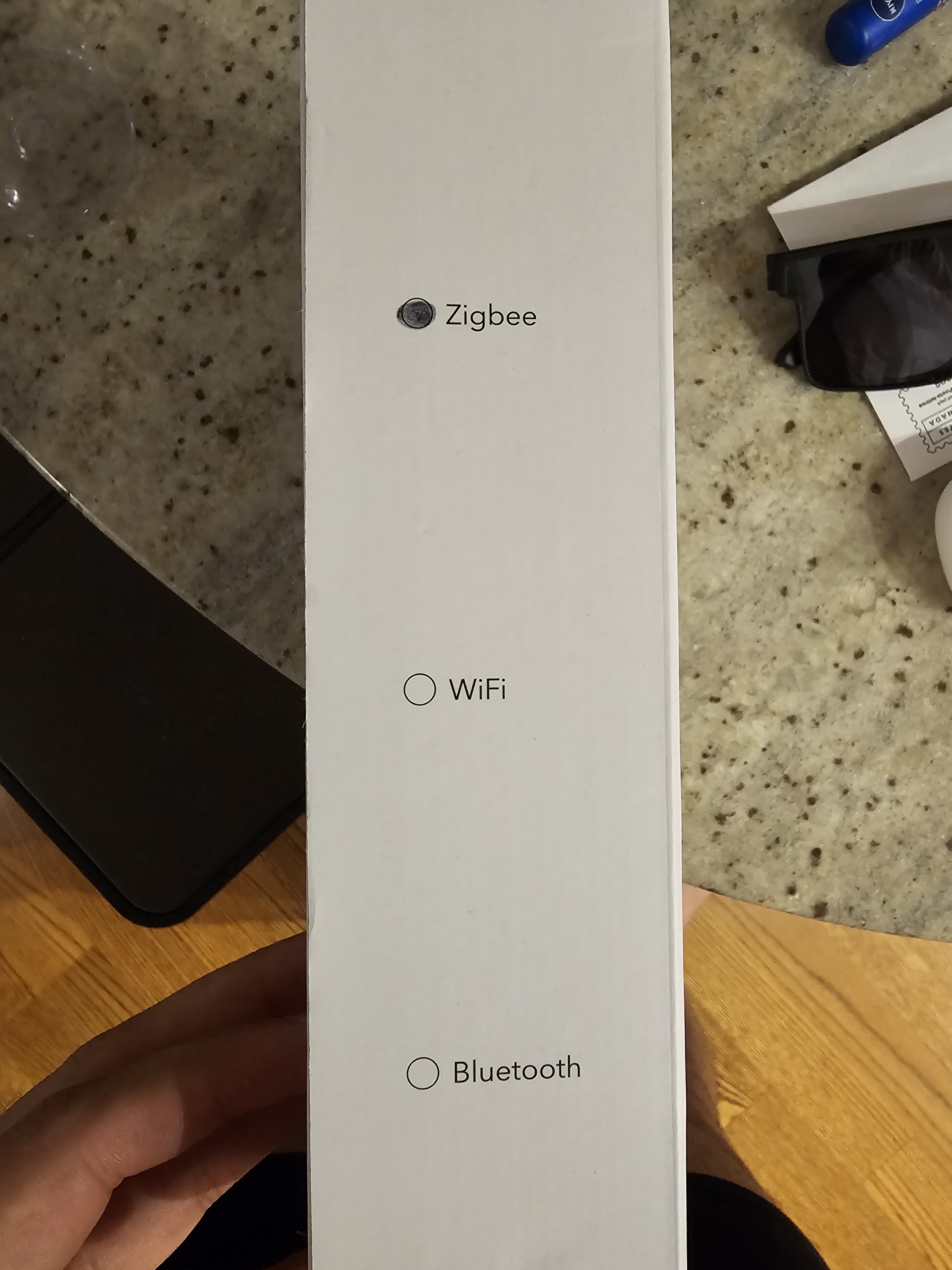 Brand New Zemismart Zigbee Smart Roller Shade Driver - photo 2