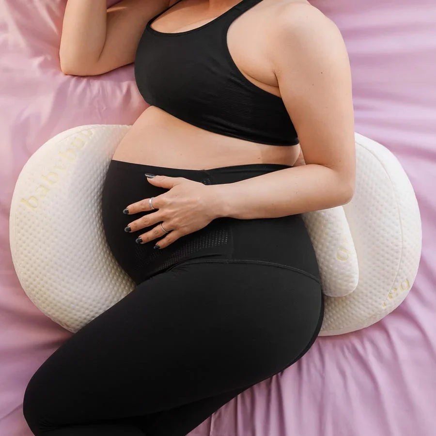 Babybub Maternity Pillow - photo 3