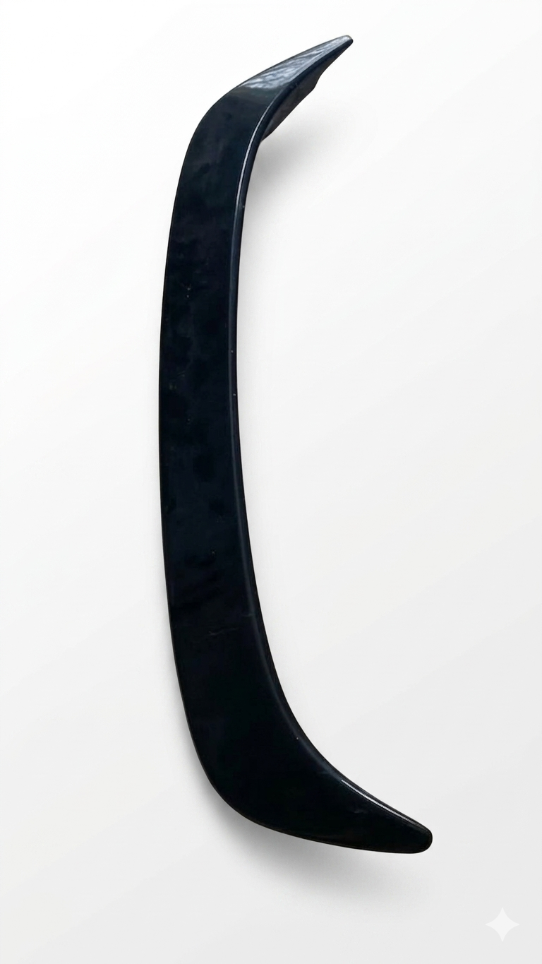 RSX OEM Spoiler