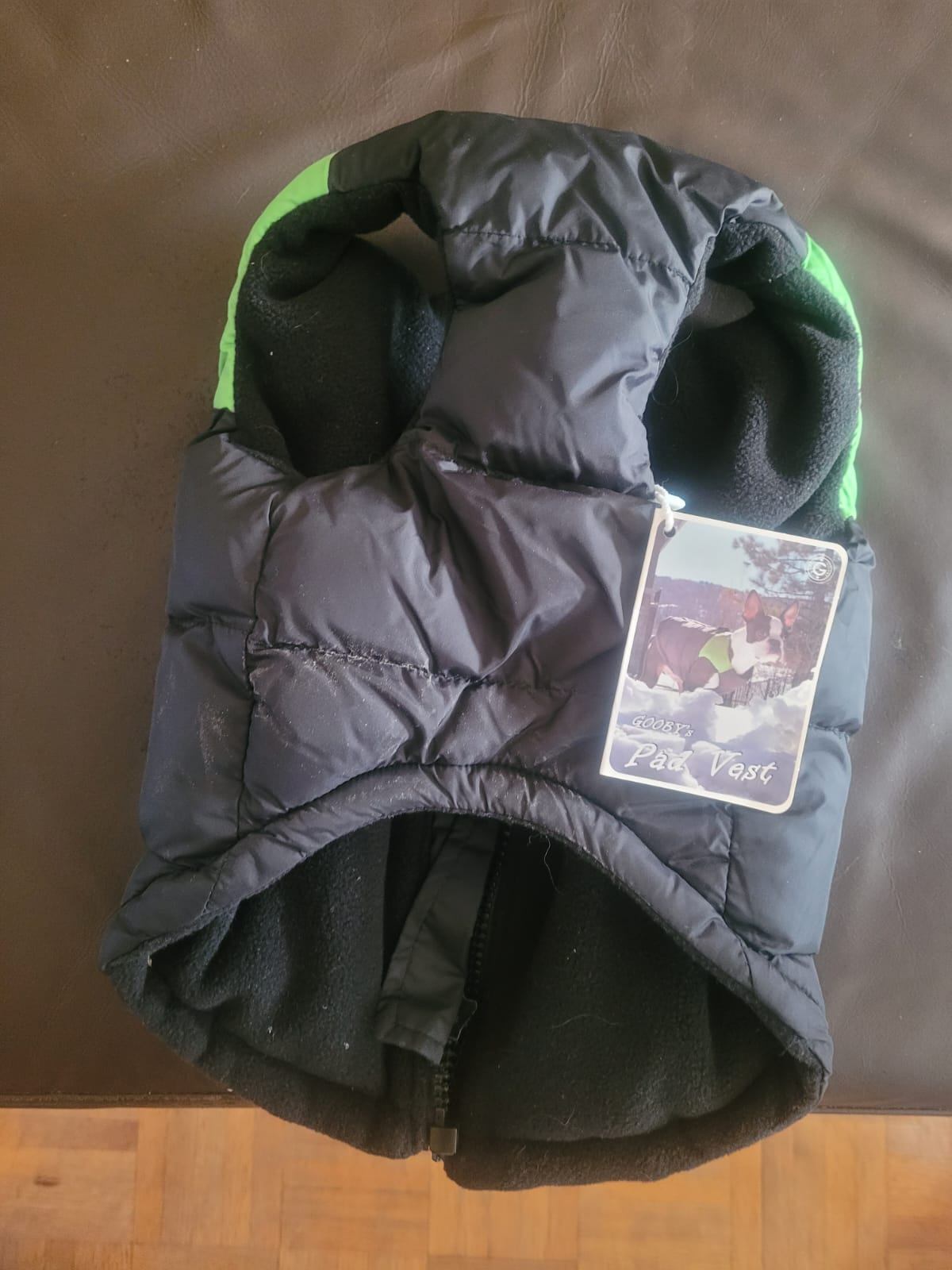 Gooby Pad Vest