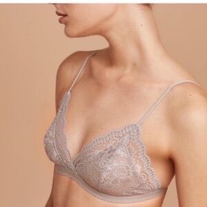 Aritzia Talula Monterey Lace Bralettes (original) - photo 5