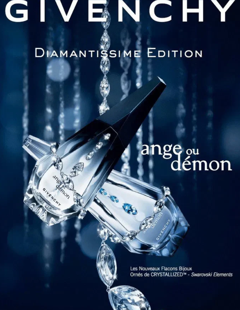 Givenchy Ange Ou Démon – Eau de Parfum 3.3 oz (Women) - photo 4