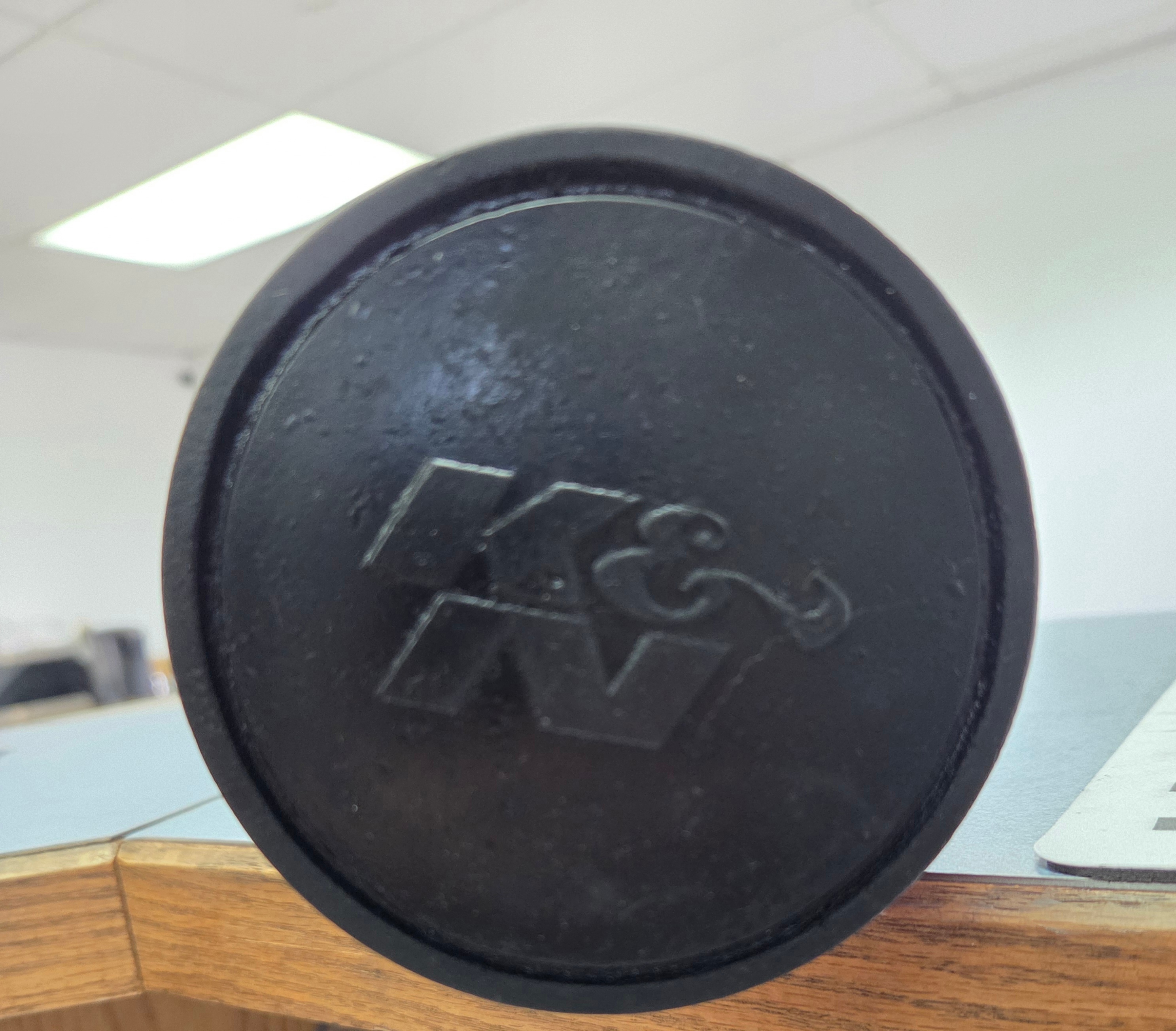 K&N ENGINE AIR FILTER FOR SALE - **NEW** - photo 3