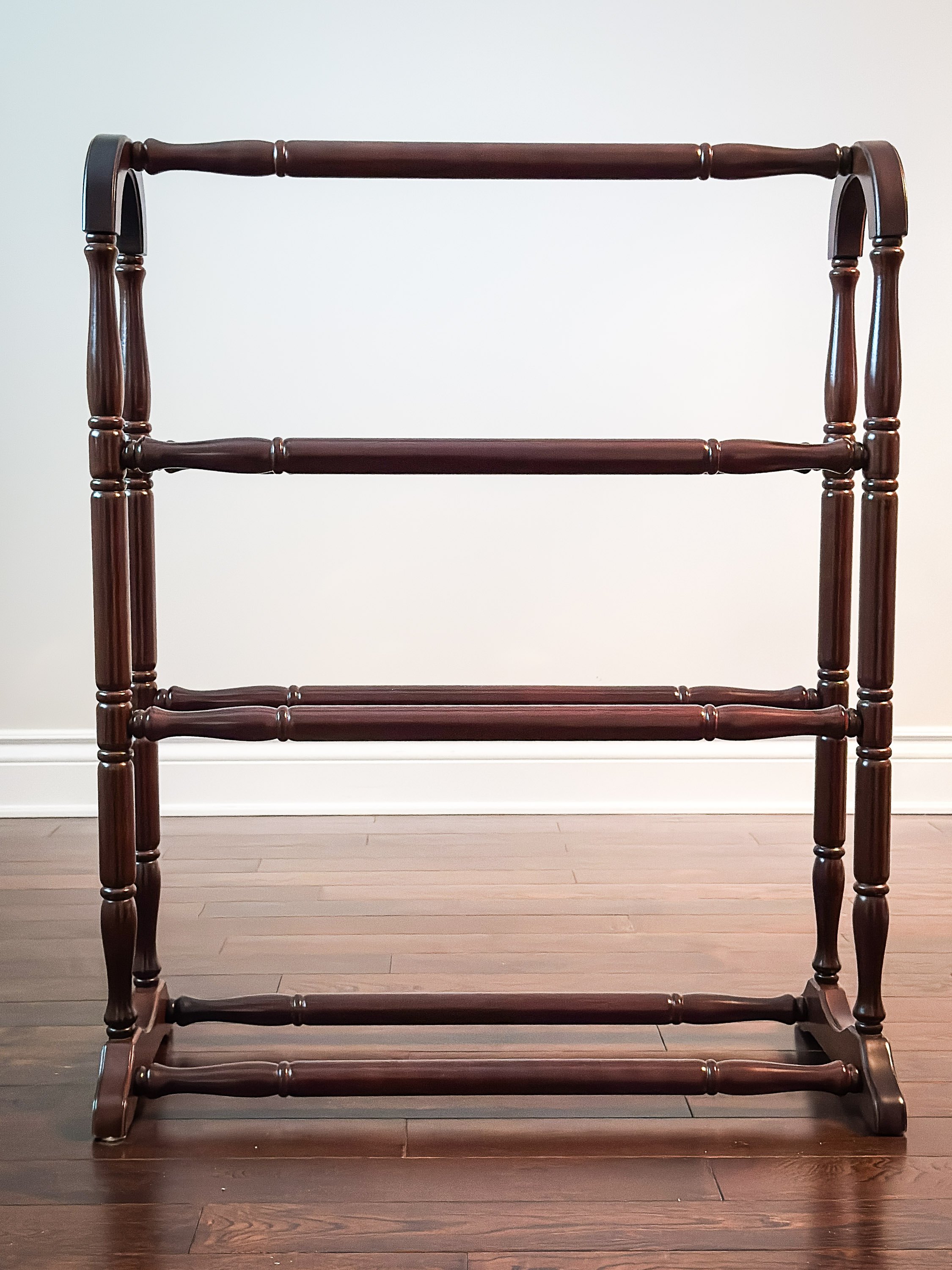 Bombay Company Quilt/Blanket Rack - photo 2