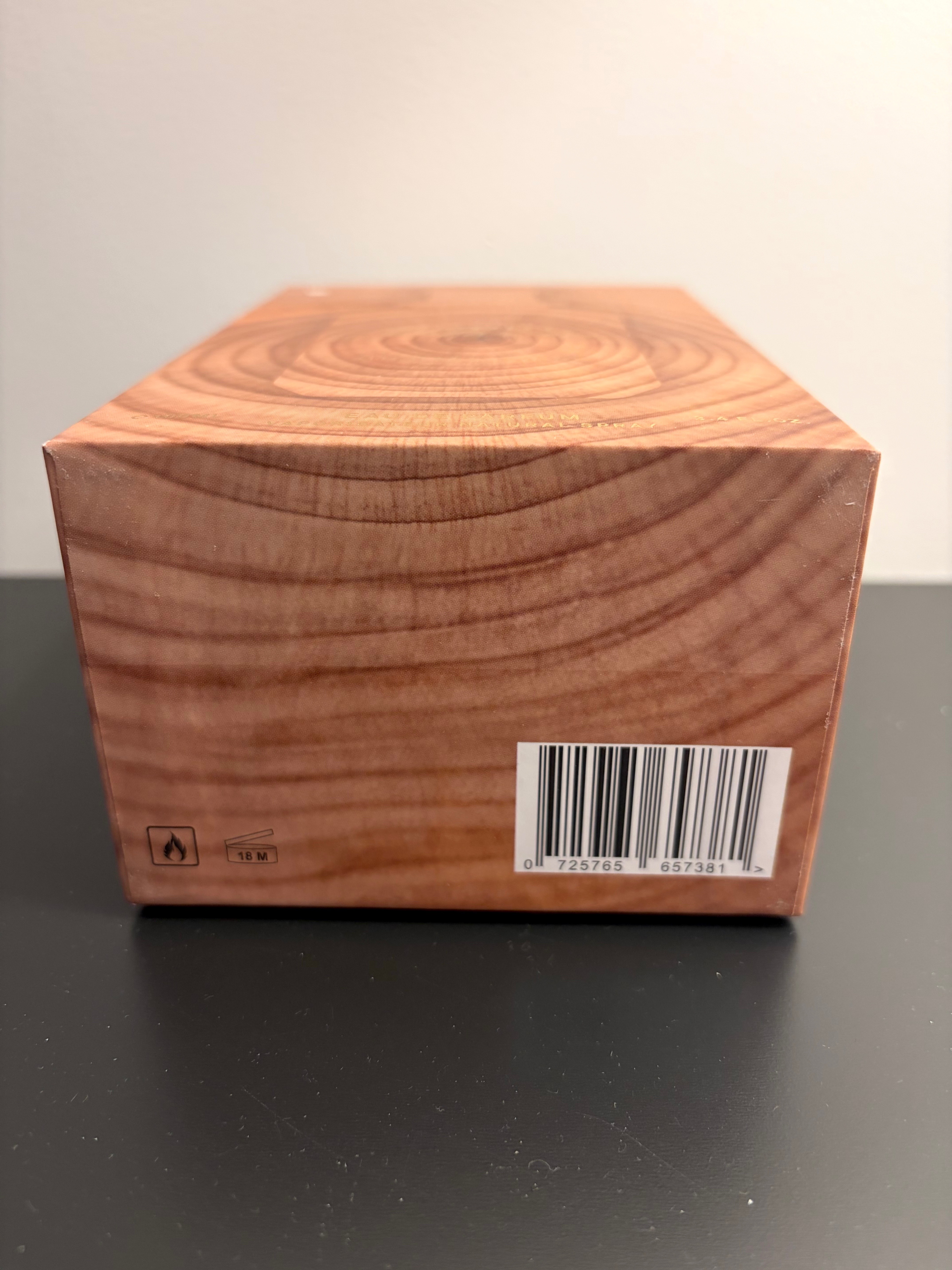 Michael Malul Wood + Cardamom, EDP, 100ml, BNIB and Sealed - photo 4