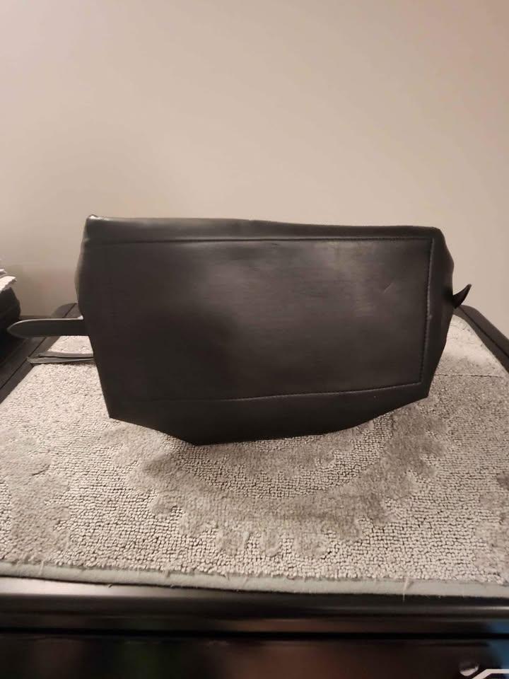 Zara Satchel Bag - photo 2
