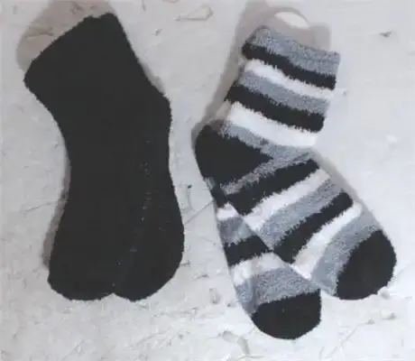 KEDS/FRUIT OF THE LOOM/ DR SCHOLL LOW CUT SOCKS -WOMEN/MEN - photo 5