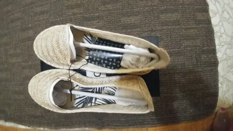 Dolce Vita Ballet Flats