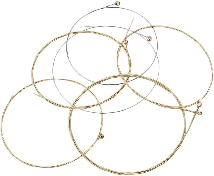 2 for $10 Acoustic Guitar String set Brand New - photo 2