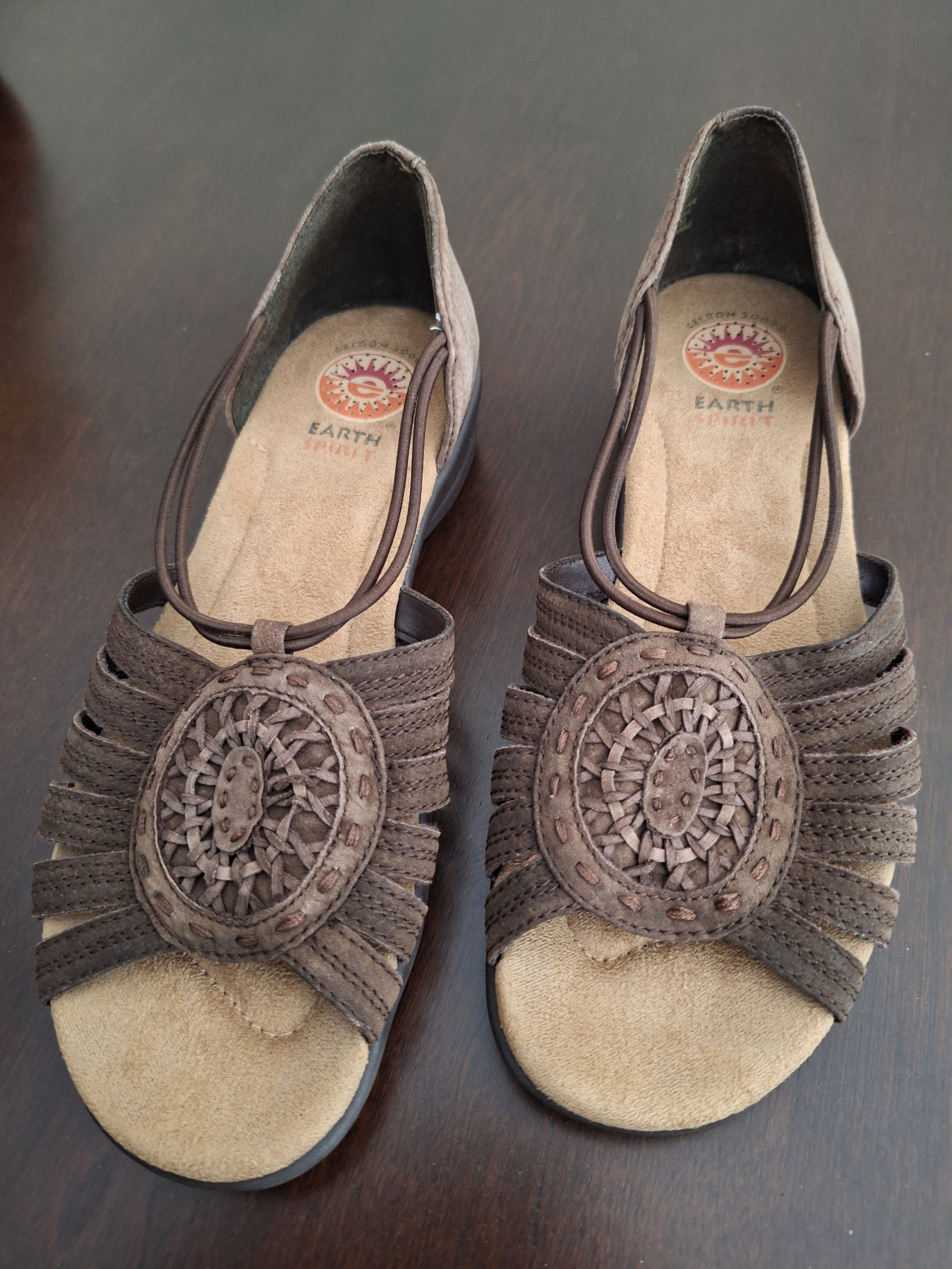 SANDALS US 6,5