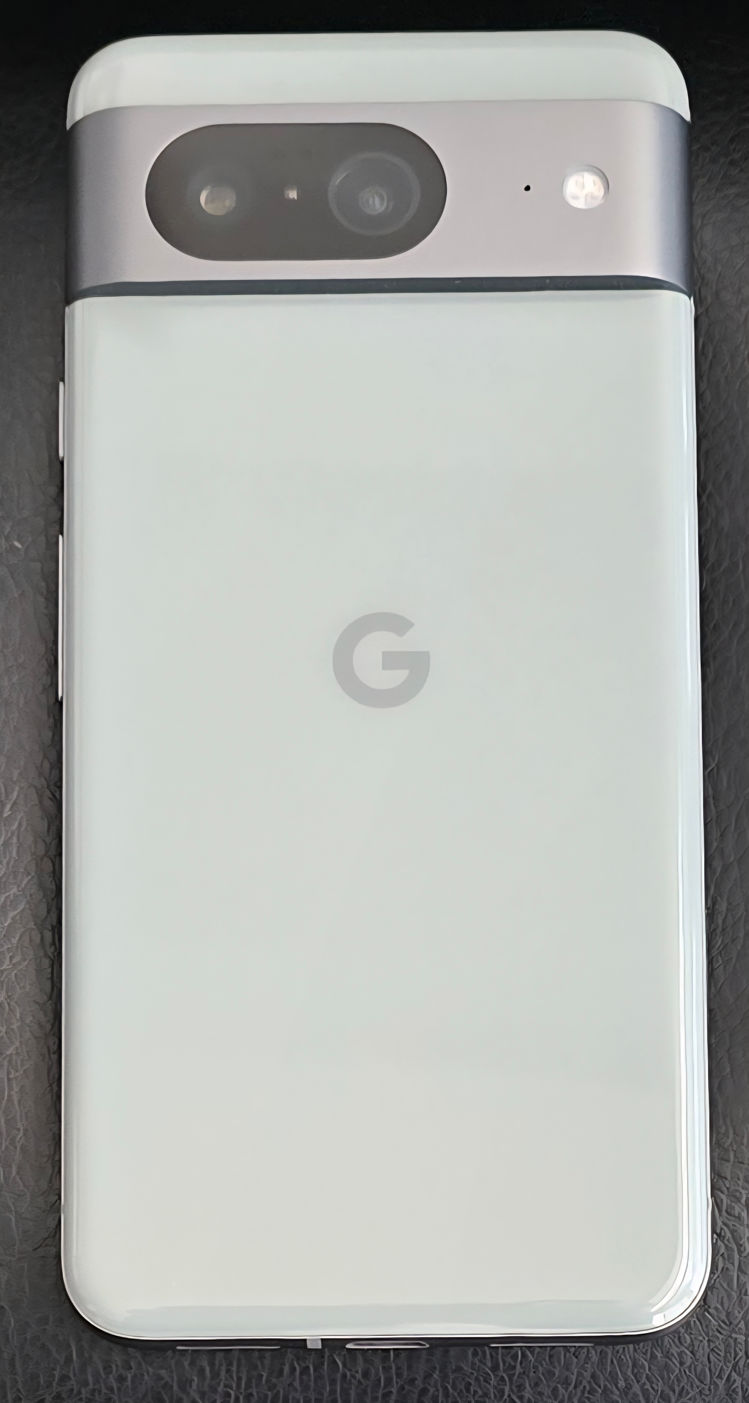 New condition Google Pixel 8 black Unlocked dual sim sold in box - photo 3