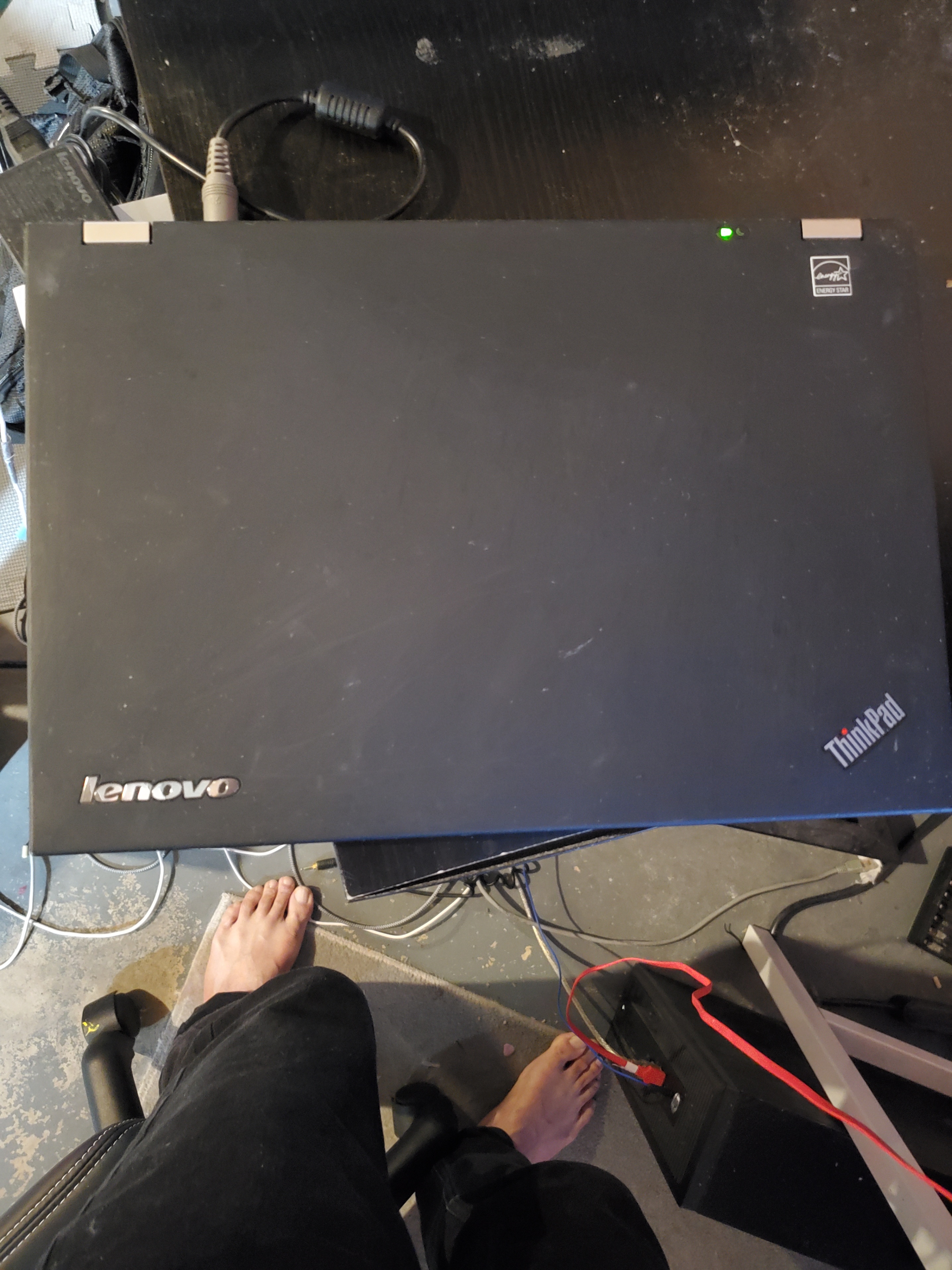 Lenovo ThinkPad T430 - photo 5