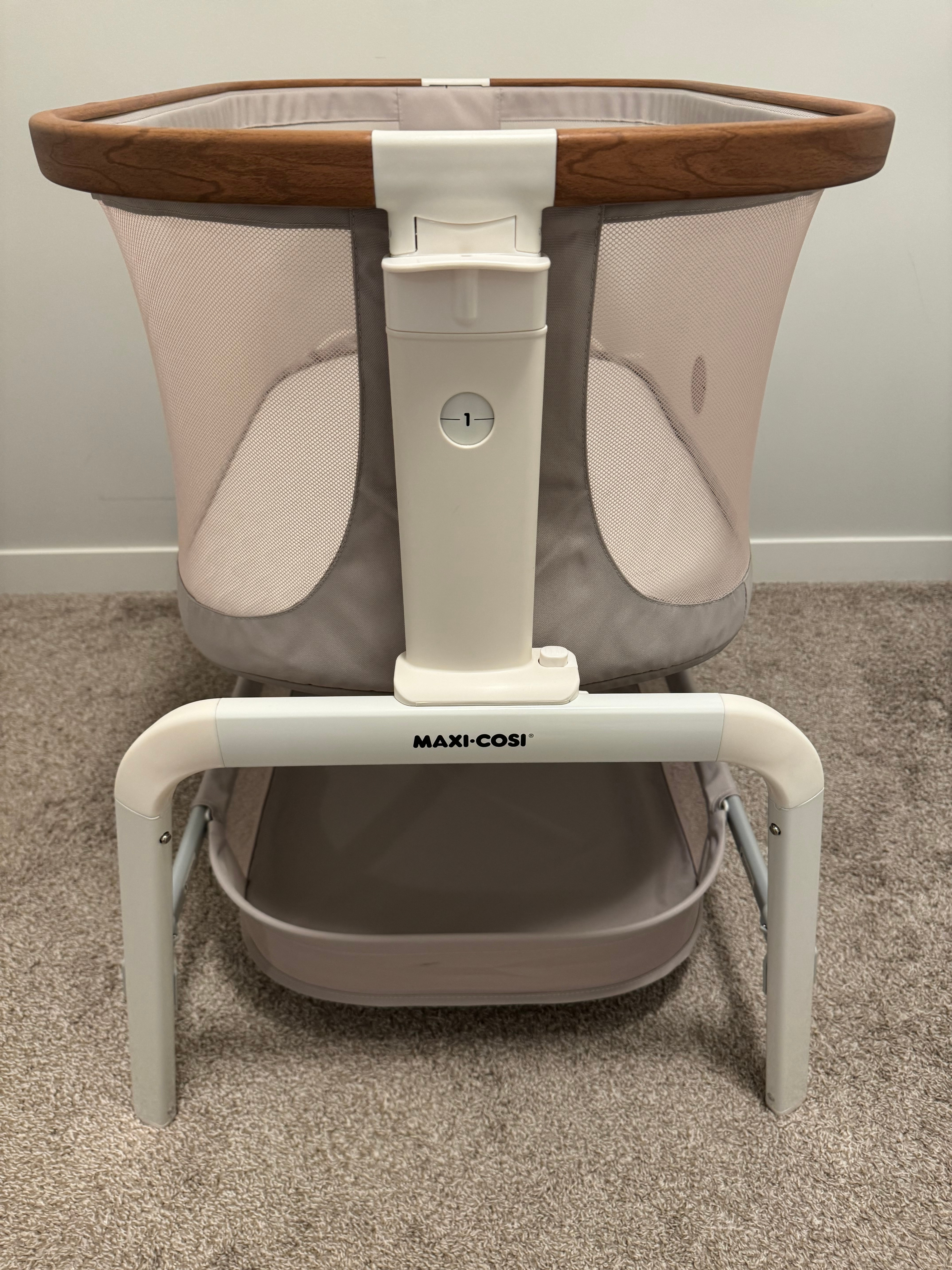 Maxi-Cosi Iora Bedside Bassinet - photo 3