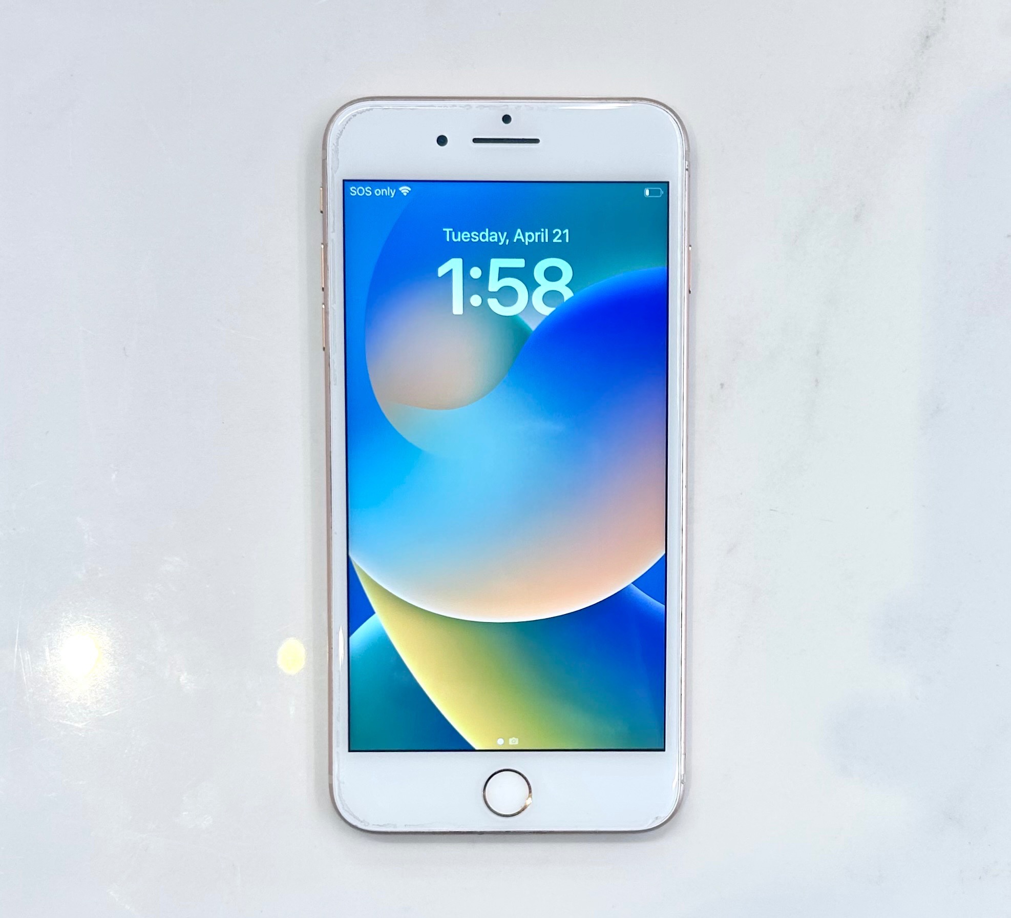 iPhone 8 Plus - 64GB
