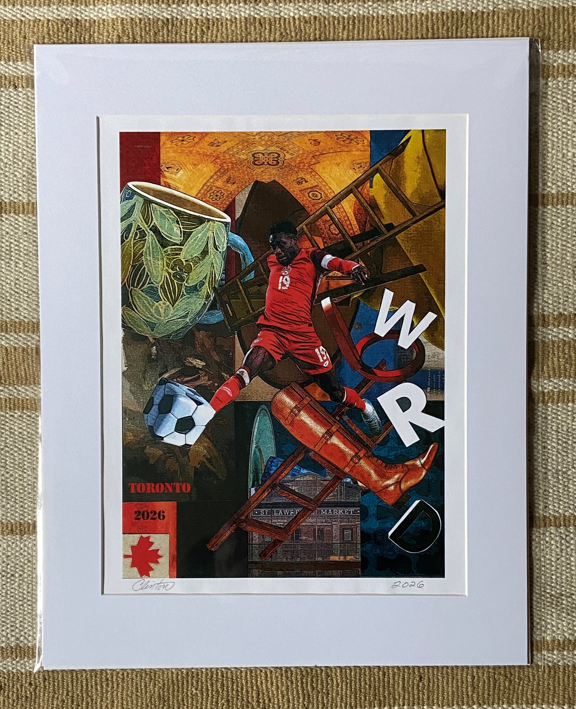 World Cup Toronto #19