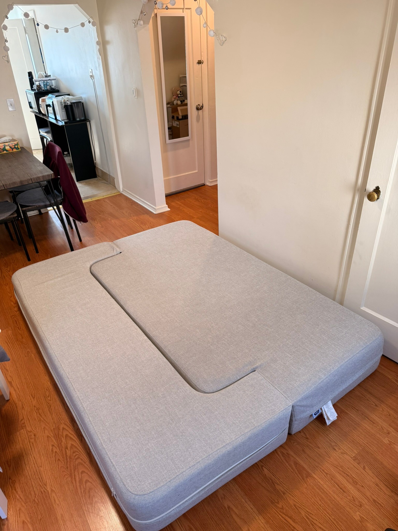 Foldable Sofa Bed - photo 2