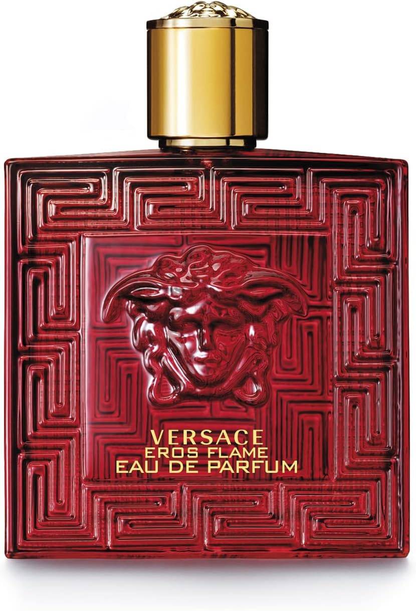 Versace Eros Flame – Eau de Parfum 6.7 oz (Men) - photo 4
