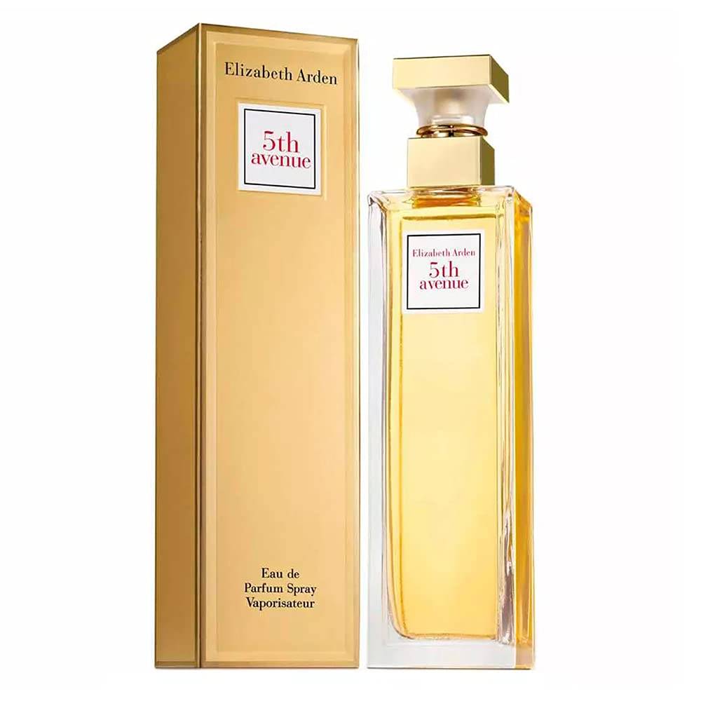 Elizabeth Arden 5th Avenue – Eau de Parfum 4.2 oz / 125 ml