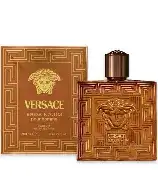 Versace Eros Eau de Toilette Pour Homme 100ml