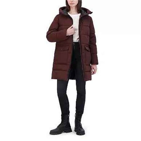 New Halitech Heavyweight Parka - Rust Color - photo 2