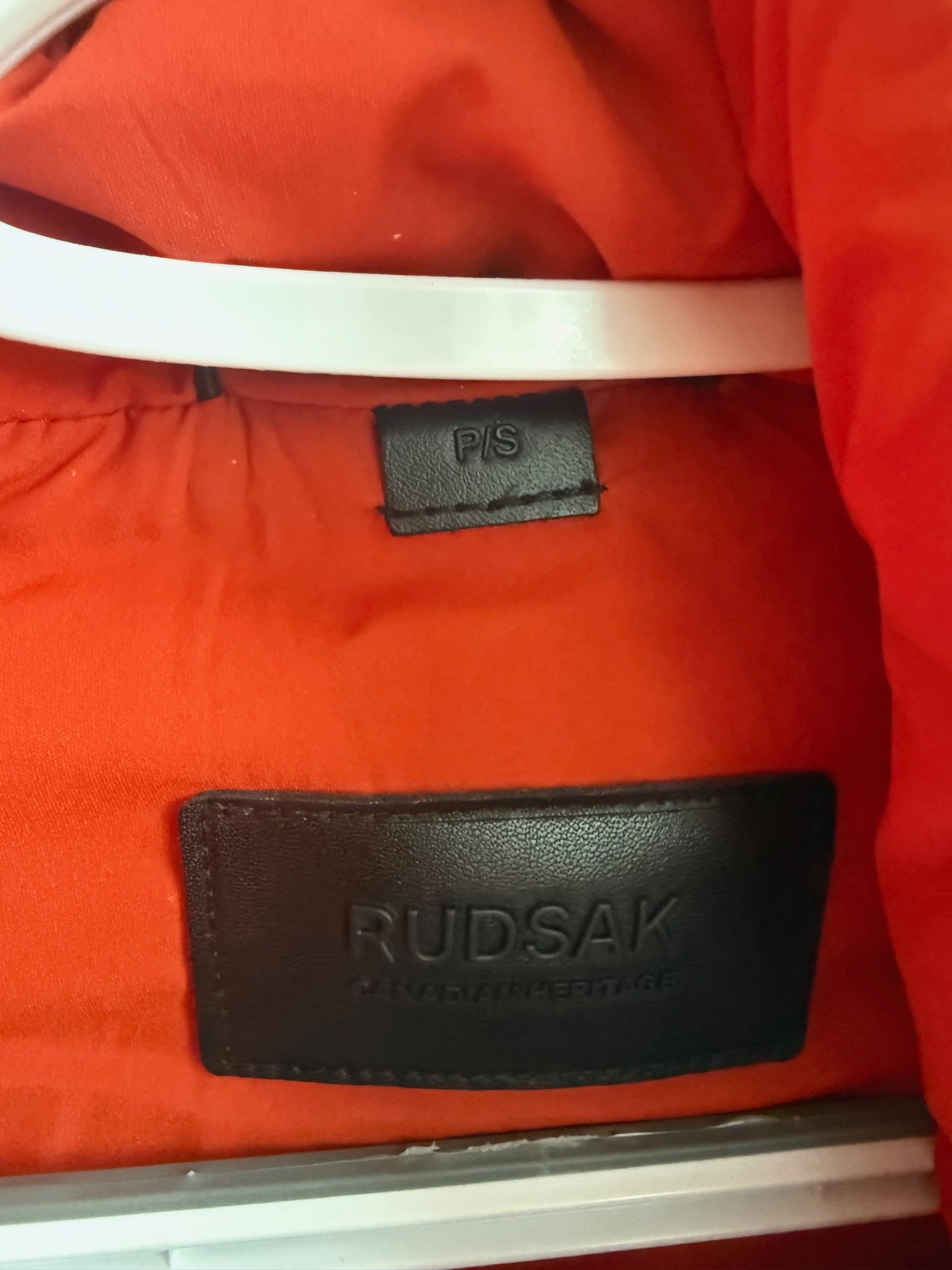 RUDSACK MELISSA WOMEN'S MATTE LIGHTWEIGHT DOWN JACKET - photo 3