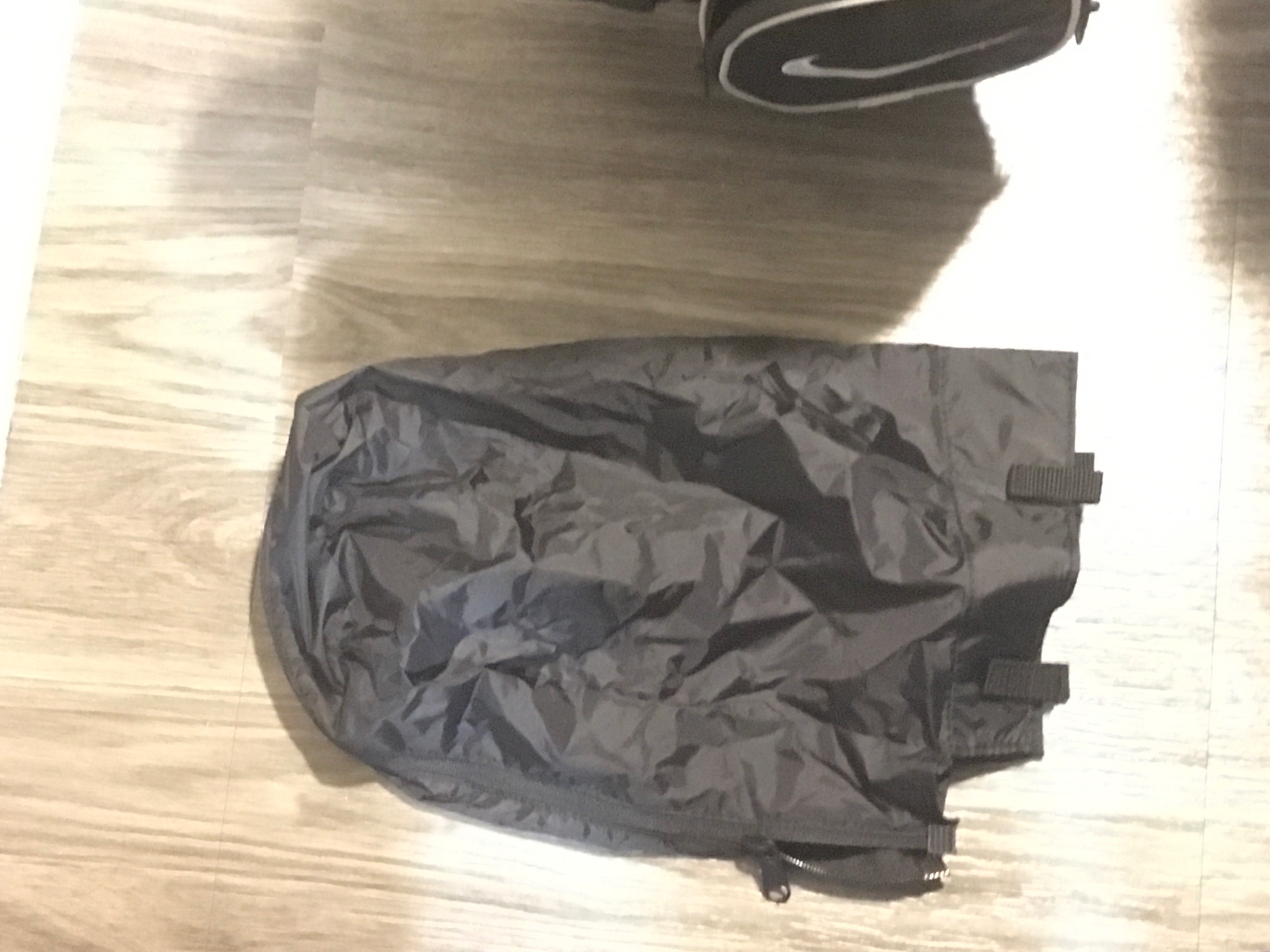 Kiddos Nike Golf Stand Bag - photo 5