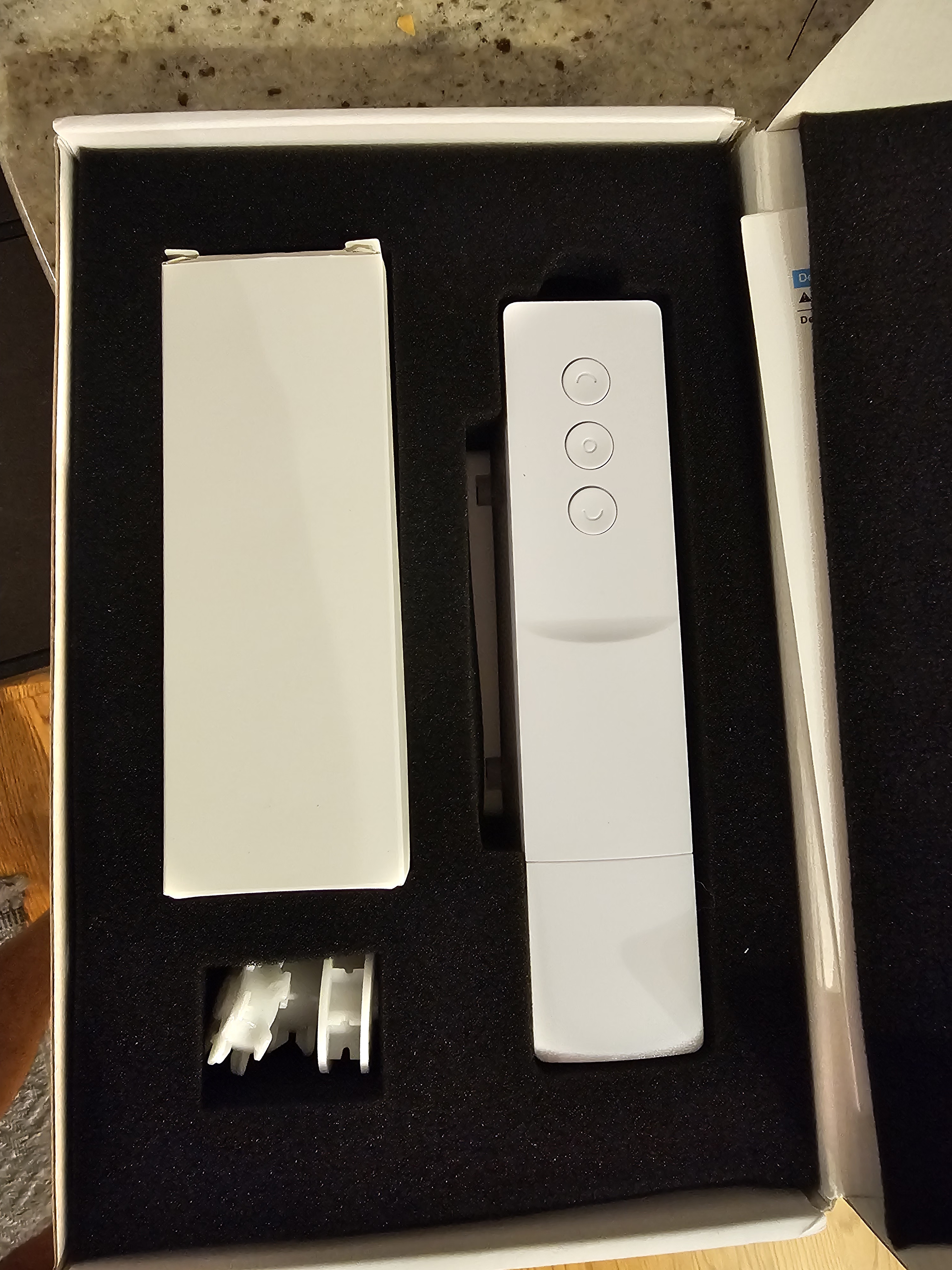 Brand New Zemismart Zigbee Smart Roller Shade Driver - photo 3