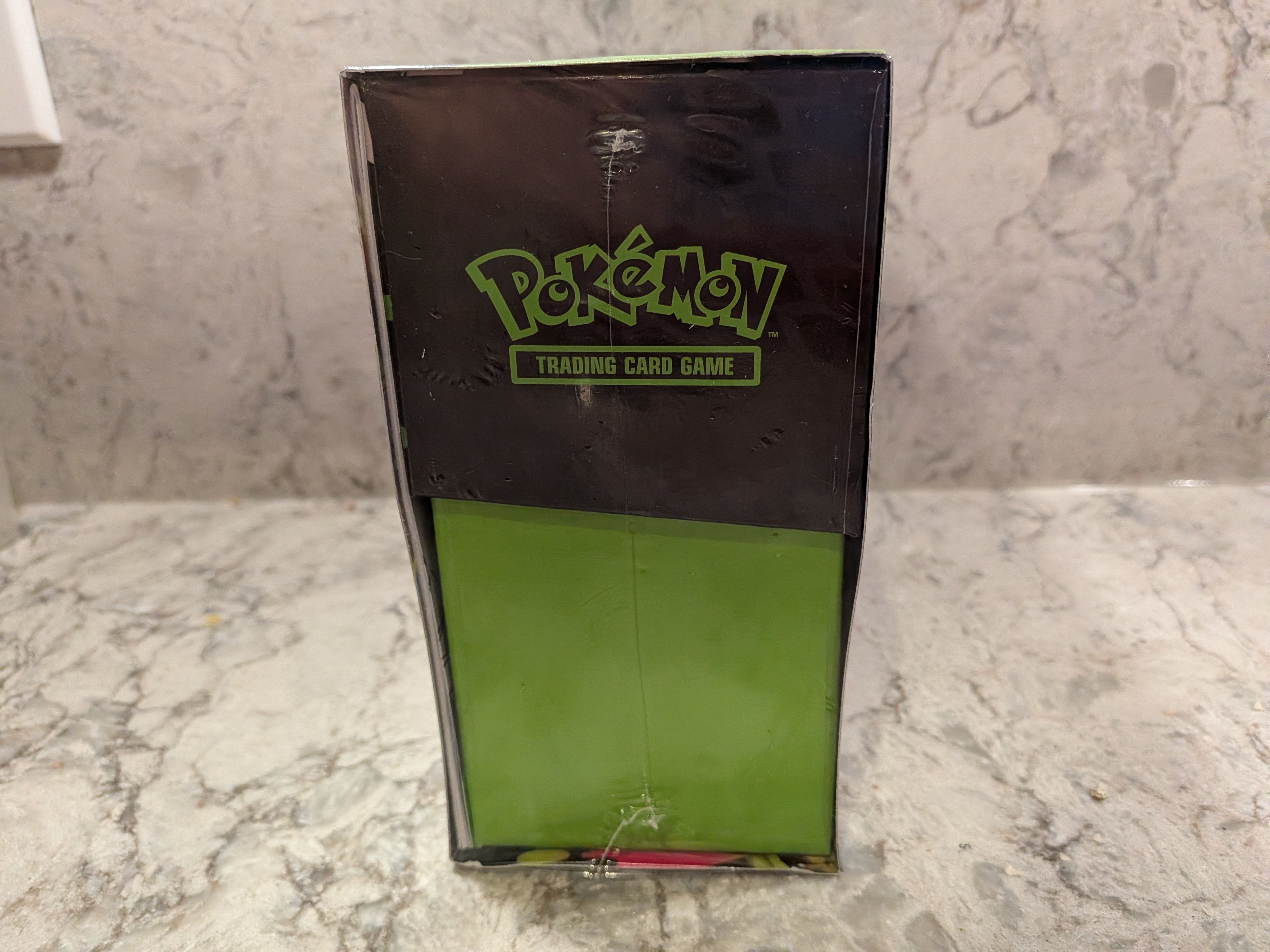 Pokémon Perfect Order Pokemon Center Elite Trainer Box - photo 3