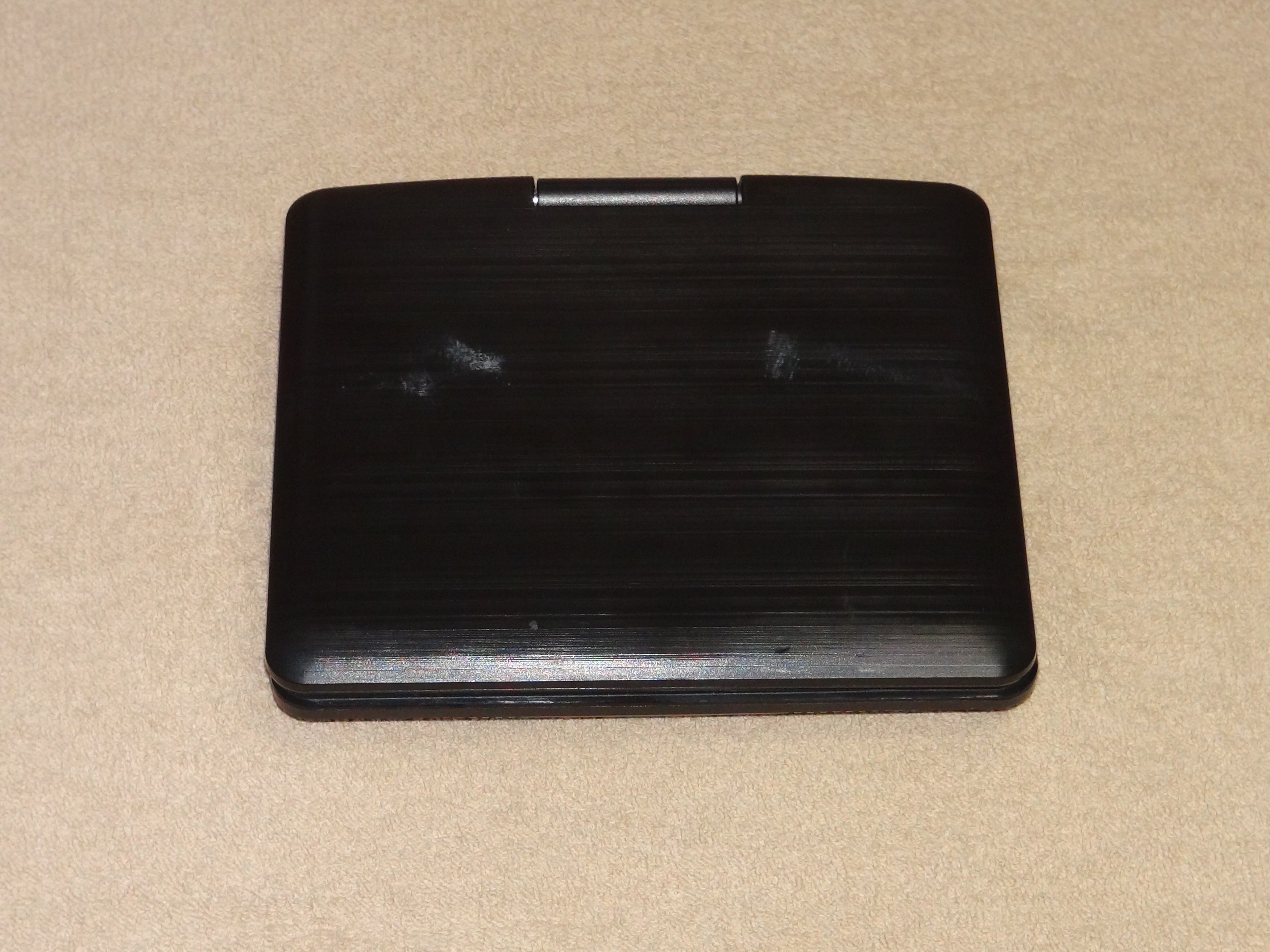 Portable DVD Player - photo 2