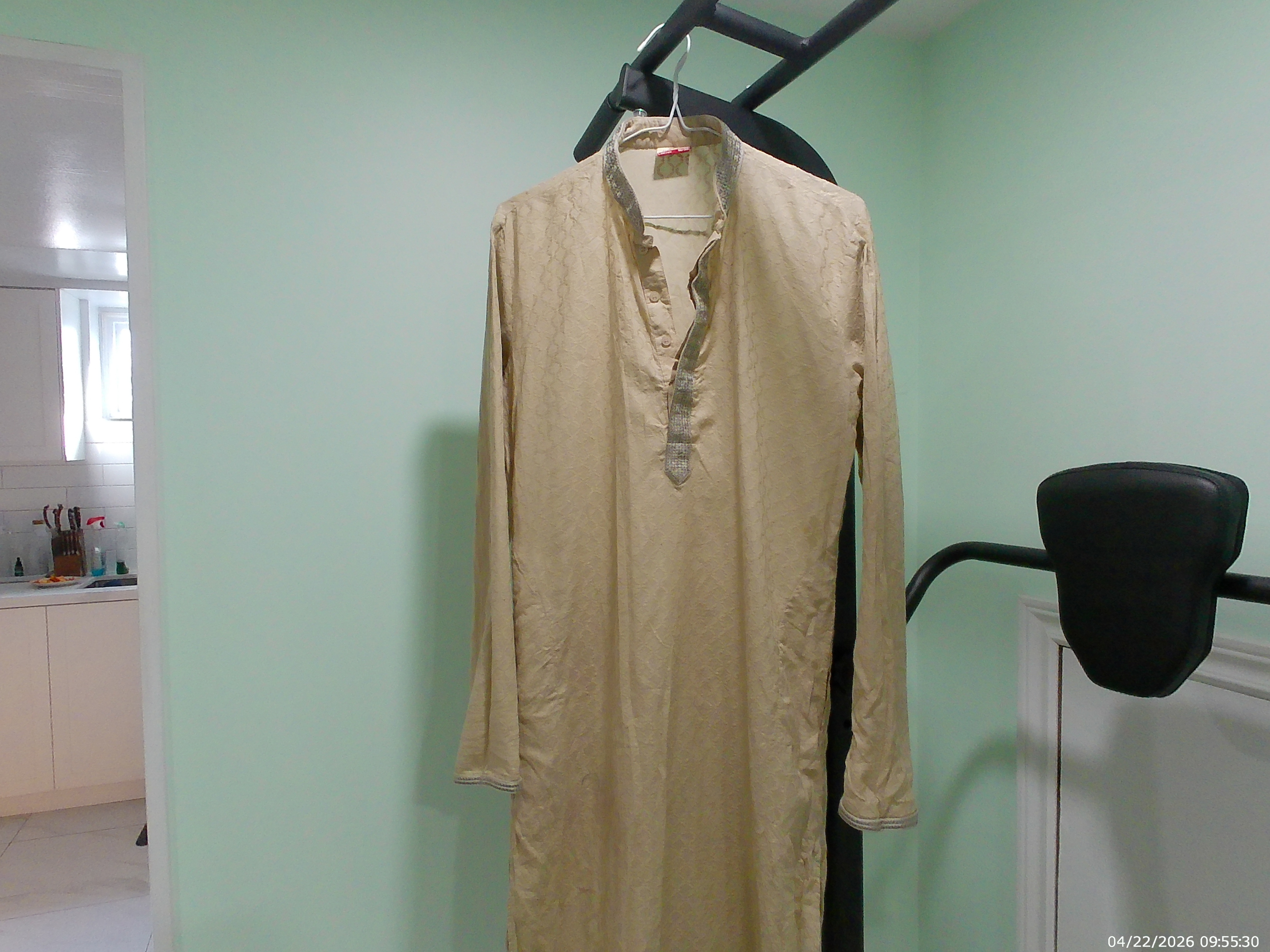 Kozov Size M/38 Kurta