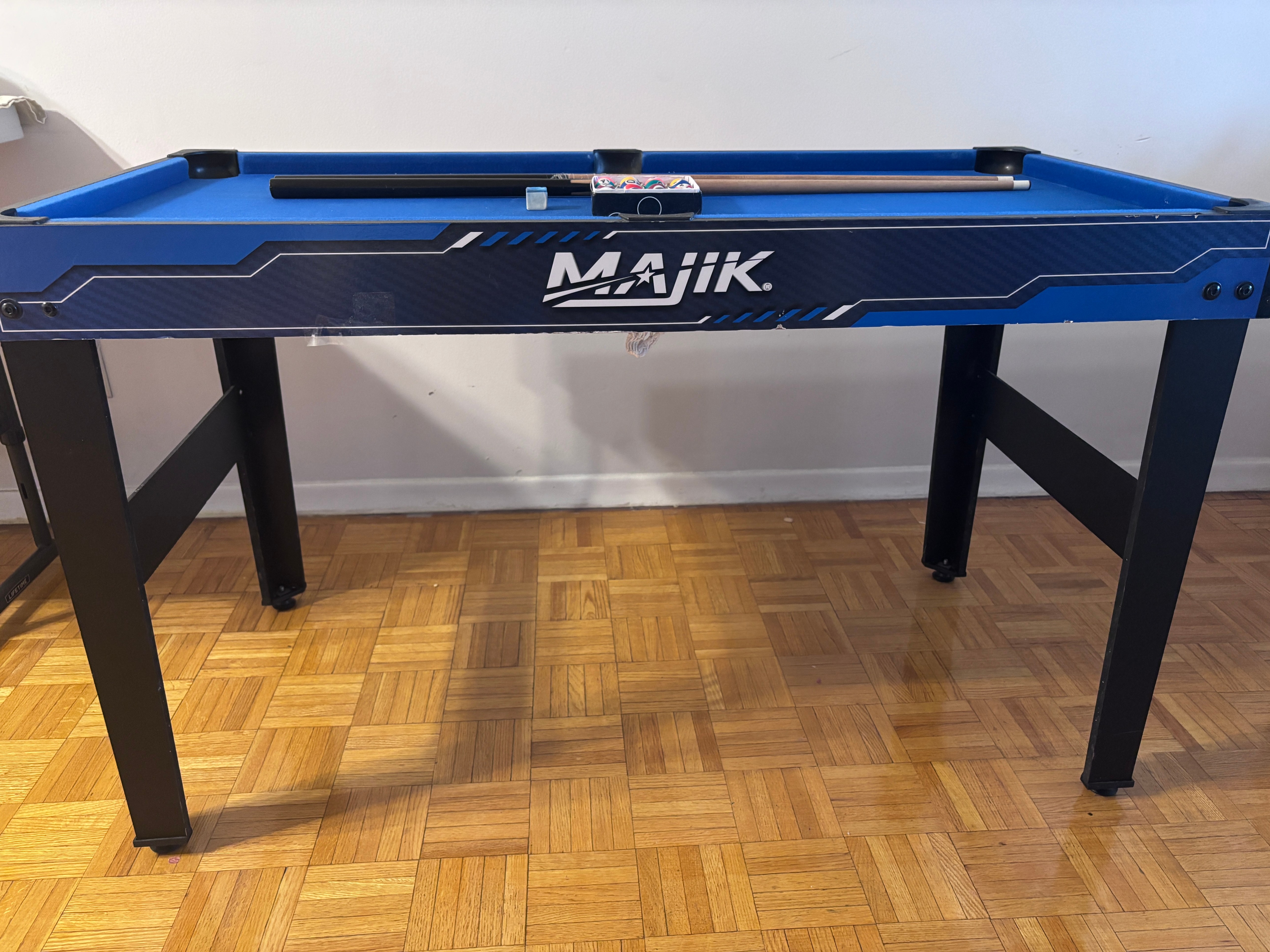 Foosball Table - photo 2