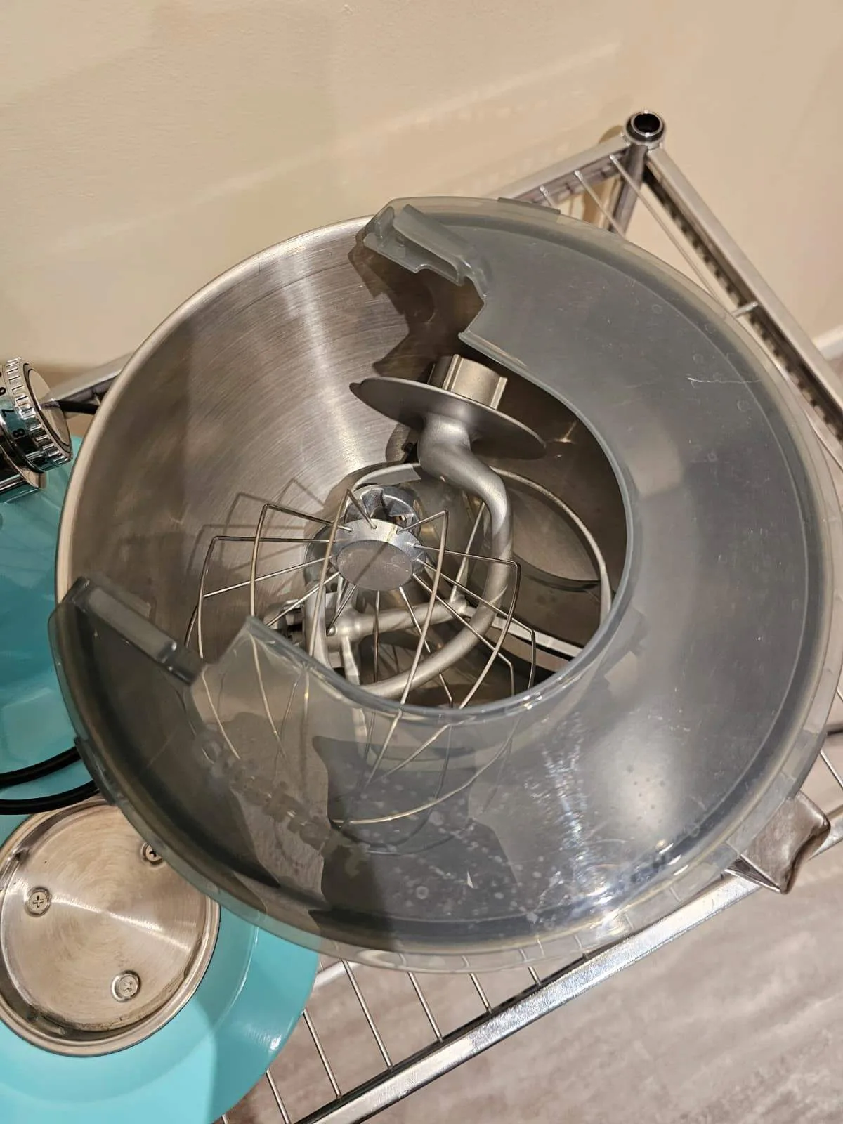 Cuisinart Stand Mixer
