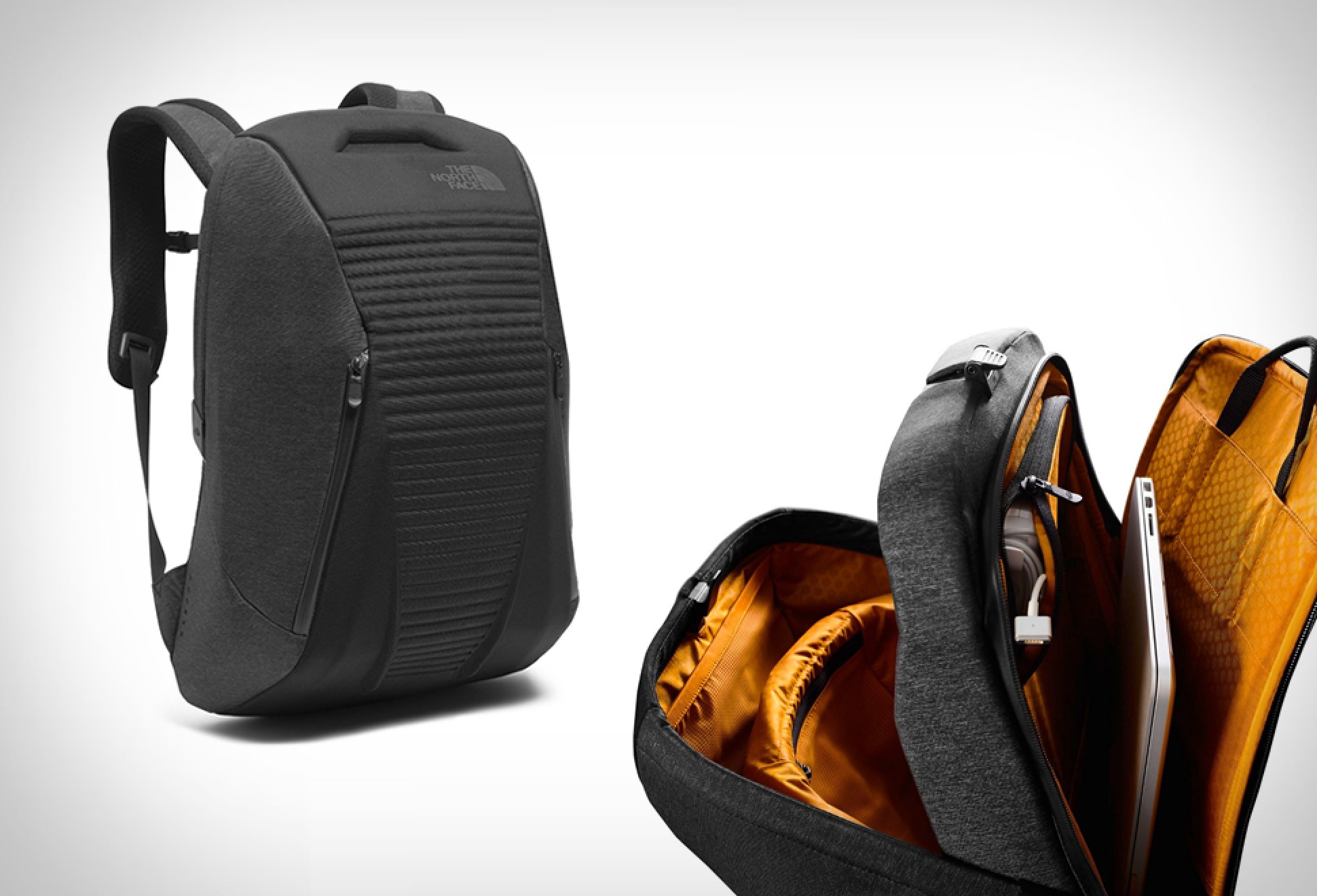 North Face Backpack - Access Pack 22L - photo 5