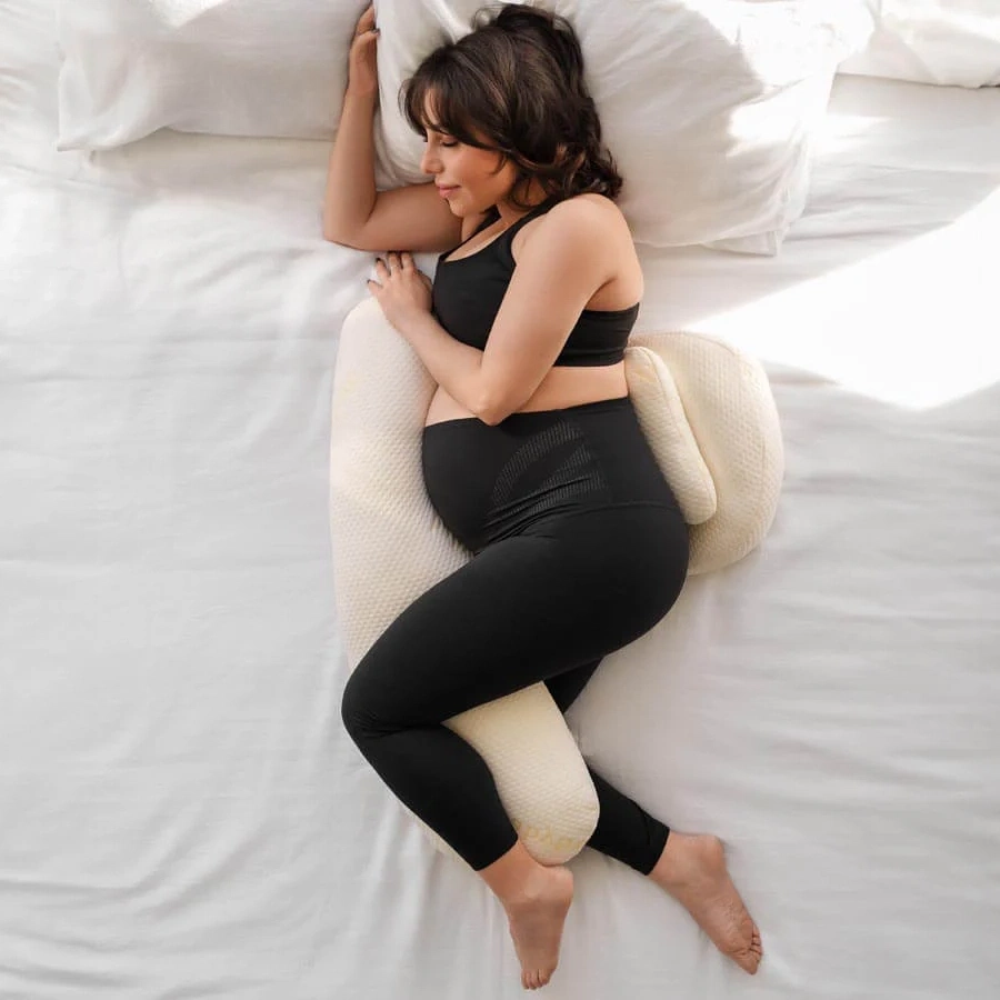 Babybub Maternity Pillow - photo 2