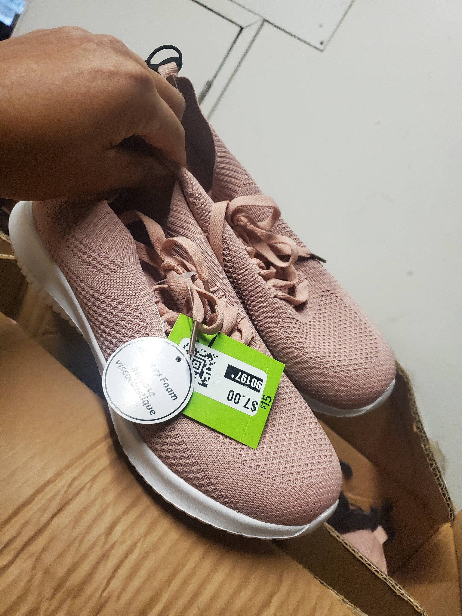 3 Pairs of Shoes – ONLY $10 - photo 4