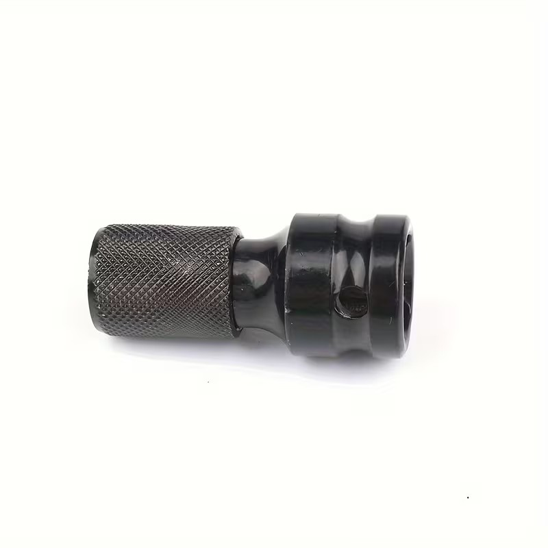 1/2 inch to 1/4 inch quick-release wrench adapter - photo 2