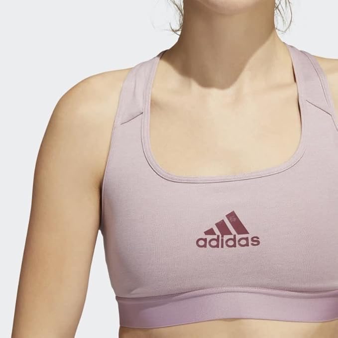 Adidas Powerreact Training Medium Support Bra - photo 4