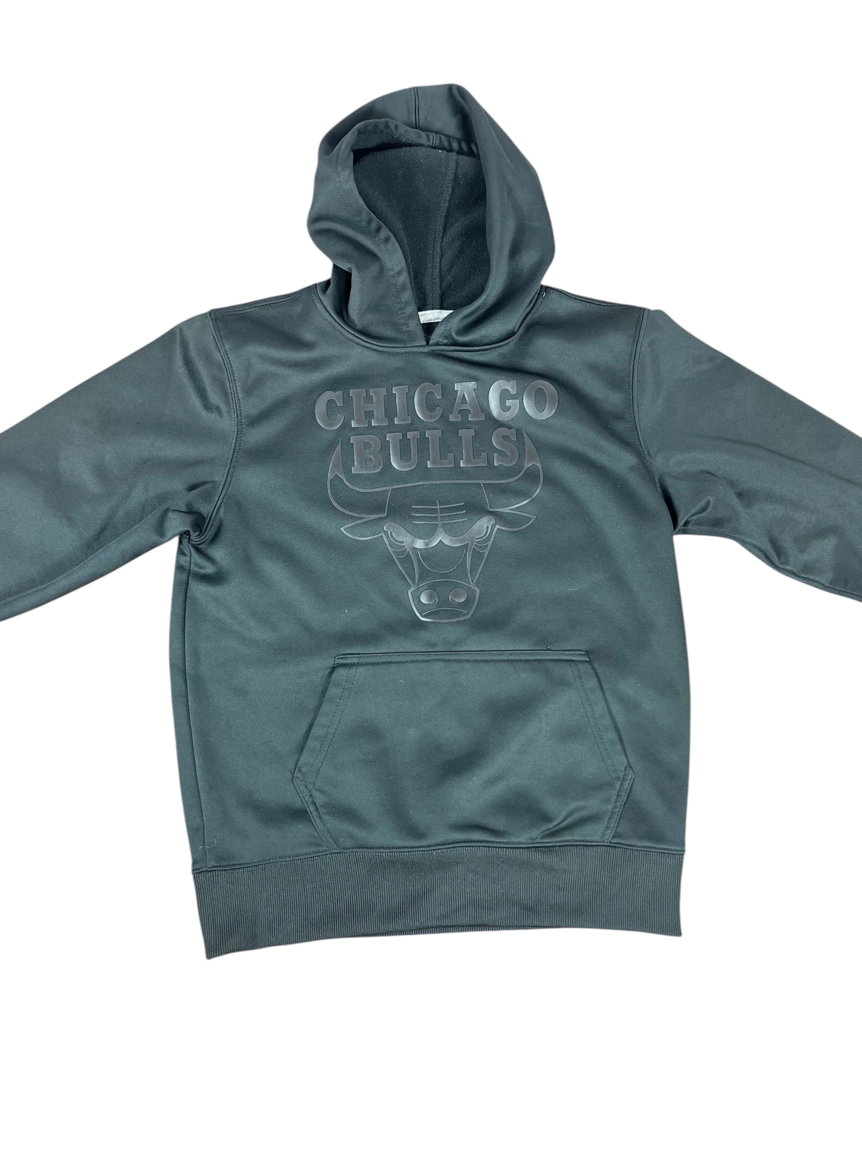 Chicago Bulls NBA Hoodie - Size L (14-16) - photo 3