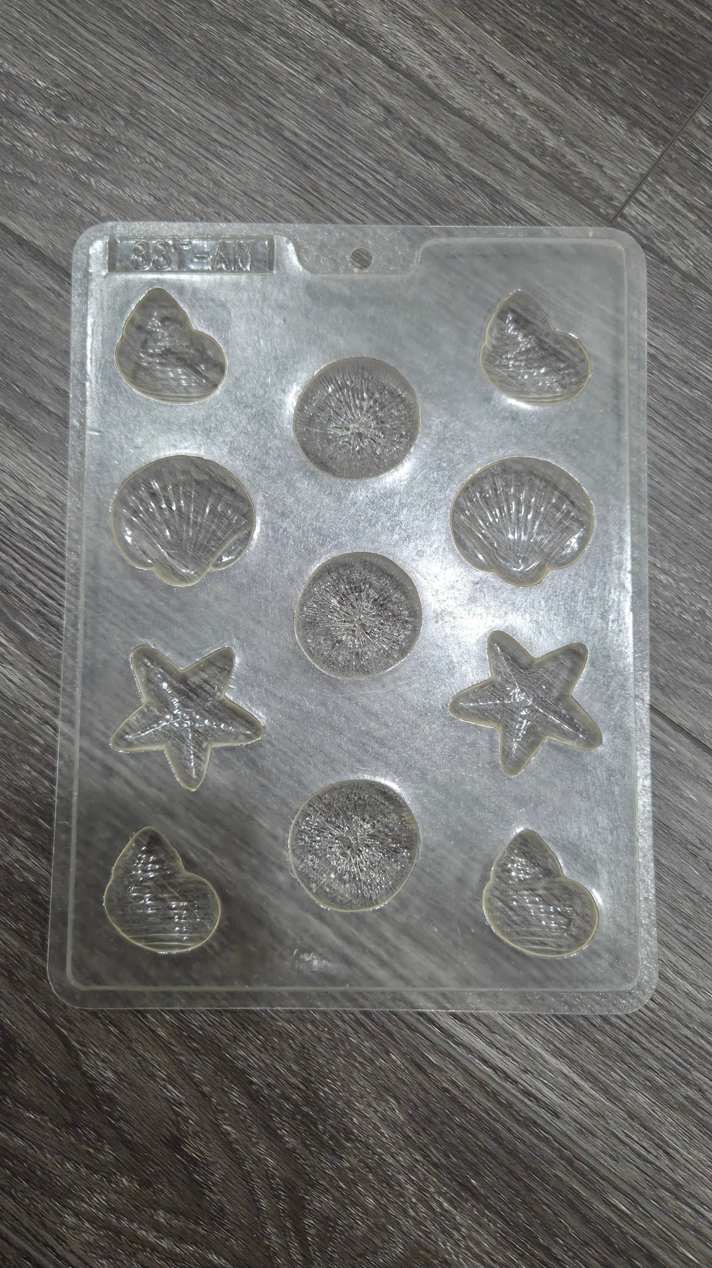 Cake/Chocolate Molds - photo 2